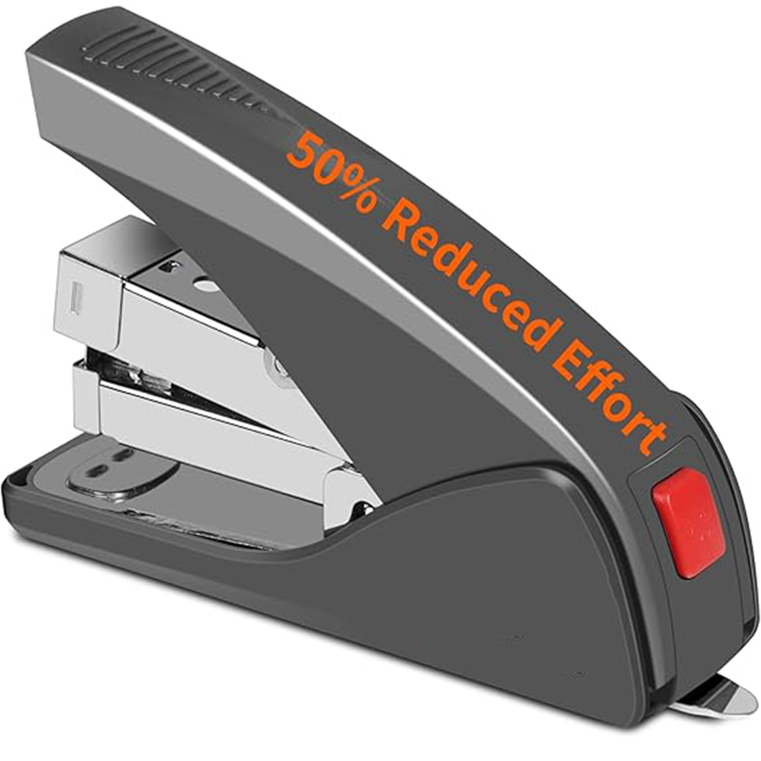 70 Sheets Capacity Heavy Duty Desk Stapler 2