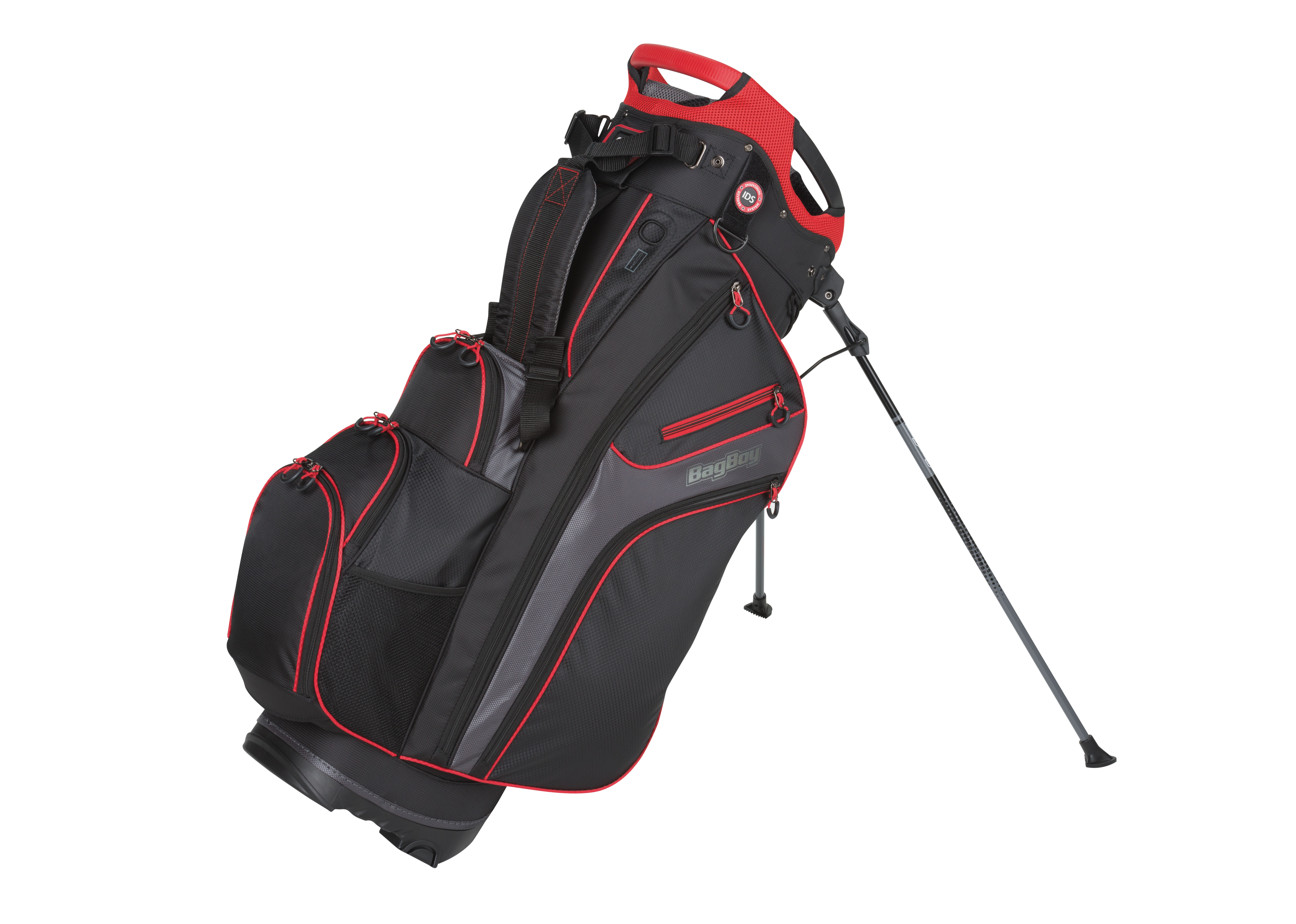 Bag Boy® Chiller Hybrid Stand Bag 6