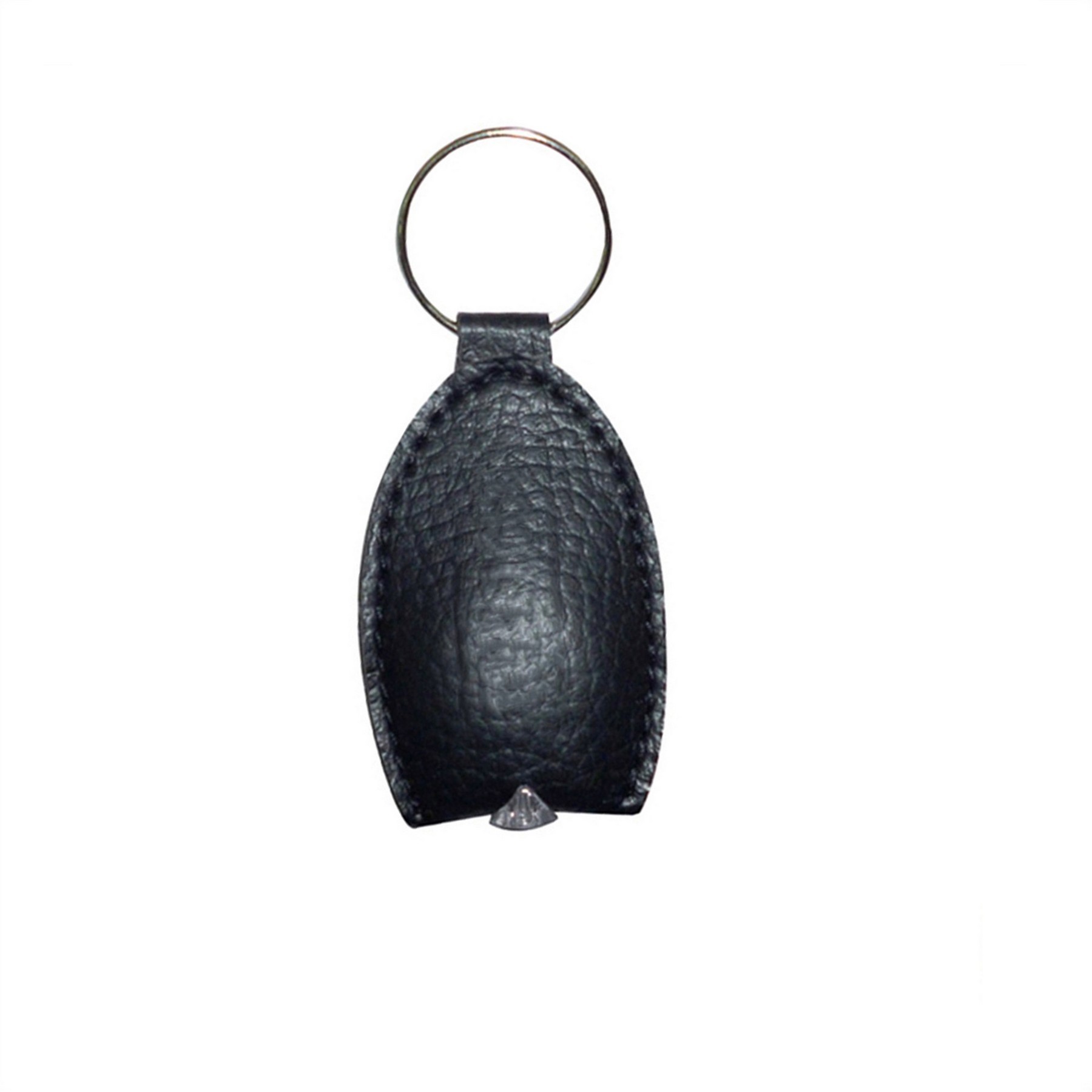 Faux Leather Key Light 8