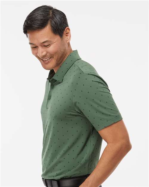 Men's Ultimate365 Pine Tree Polo - A574 7