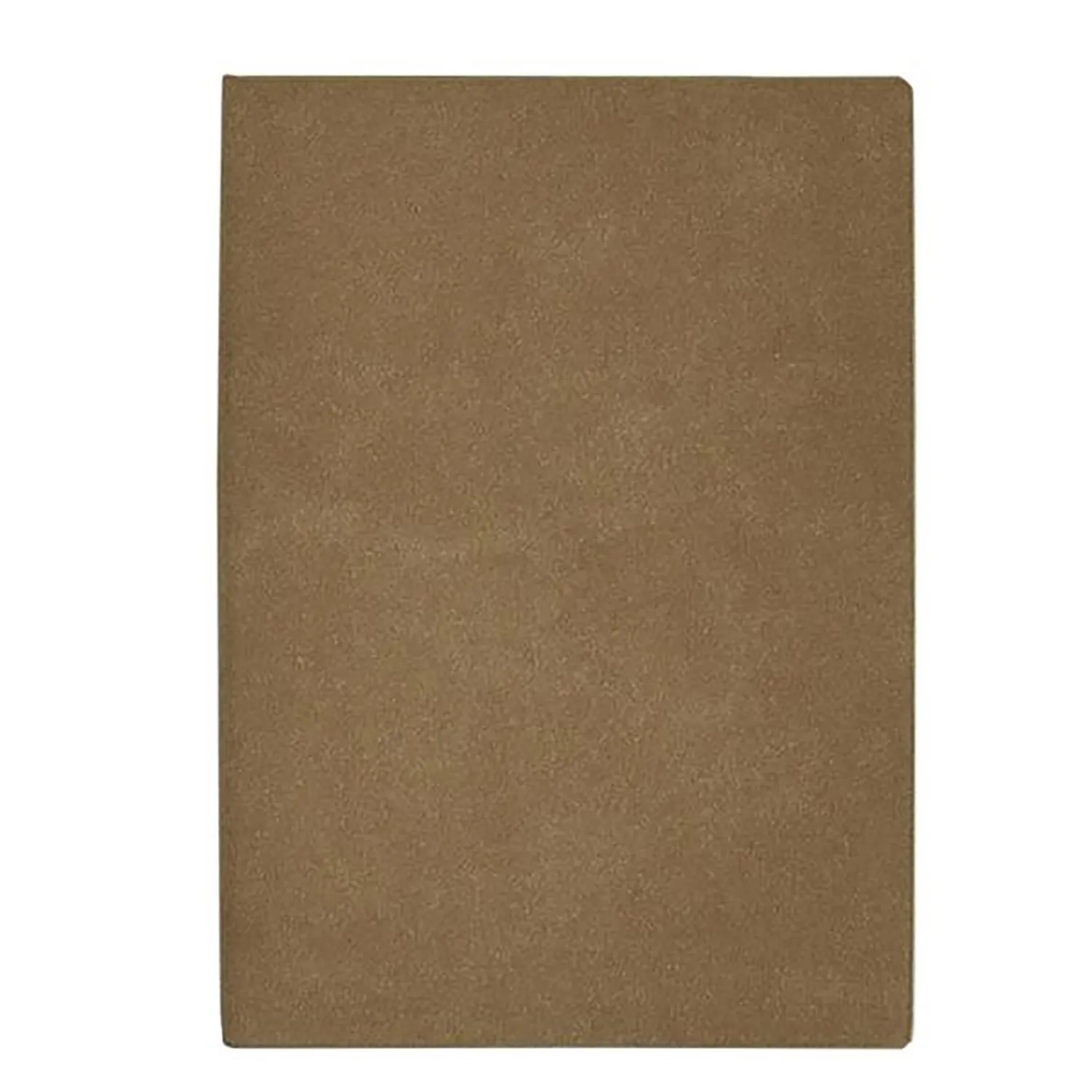 Premium Thick Paper Faux Leather Classic Writing Notebook 2
