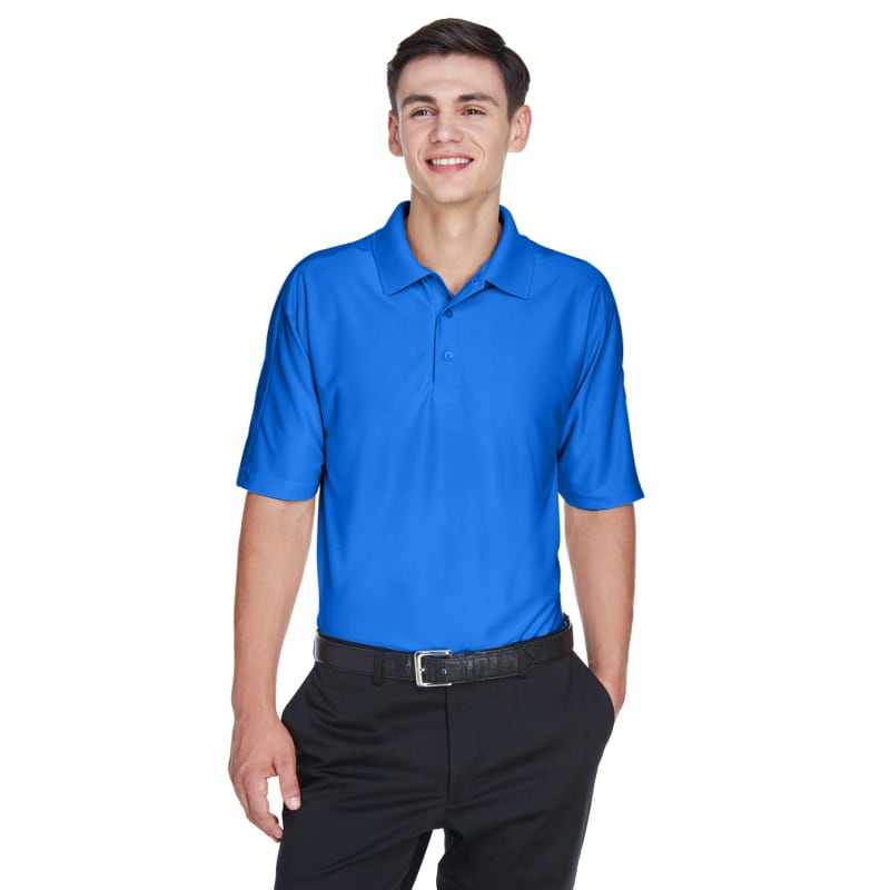 UltraClub Men's Cool & Dry Elite Performance Polo 13