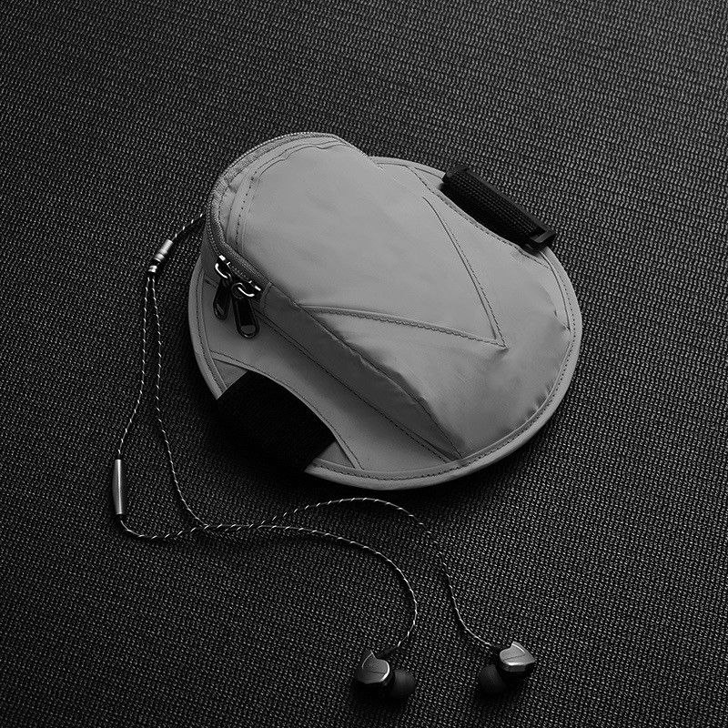 Comfortable Mini Wrist Bag for Exercise Workout 6