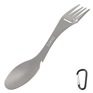 Spoon Fork 8