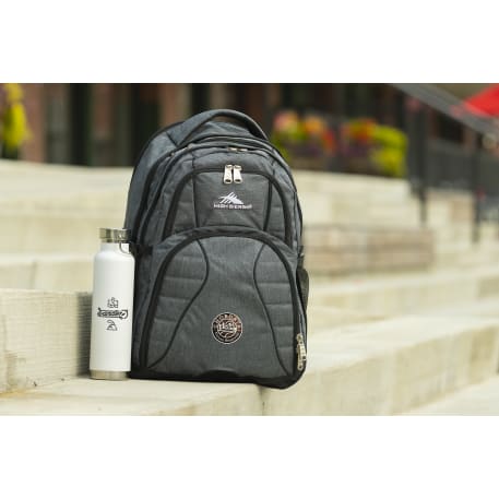 Thor Copper Vacuum Insulated Bottle 22oz 372