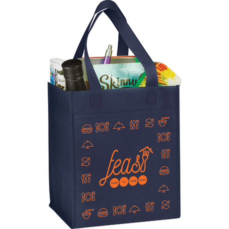 Basic Grocery Tote 26