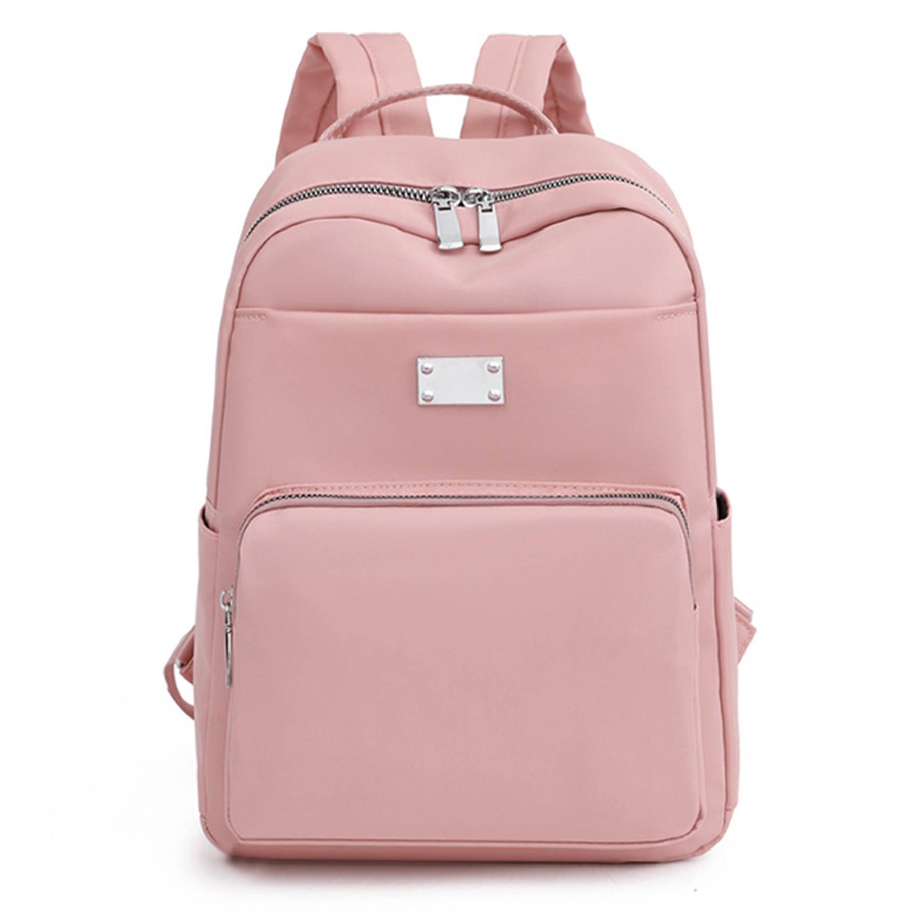 Ladies Oxford Cloth Backpack 2