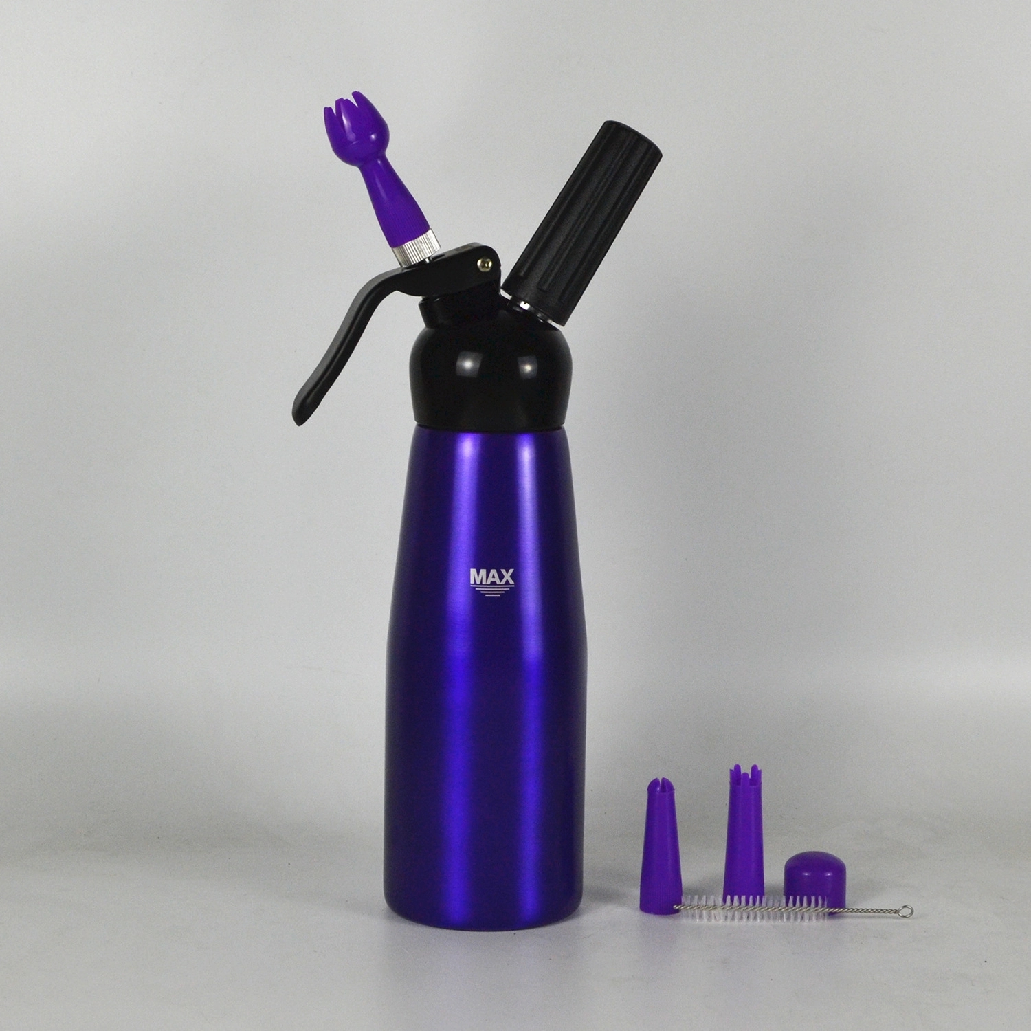 Cream Dispenser Whipper 1