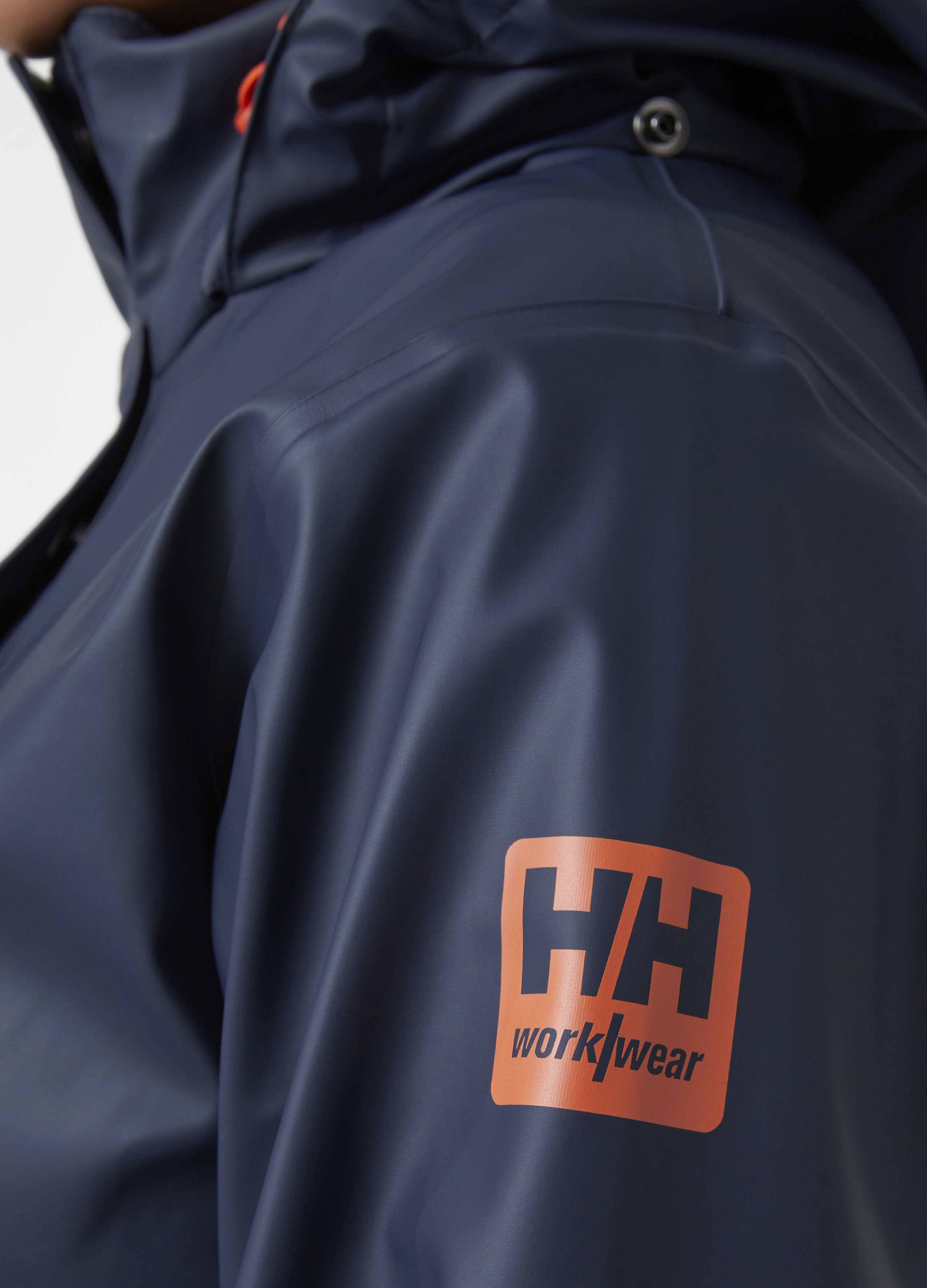 Helly Hansen Women's Luna Rain Jacket 6