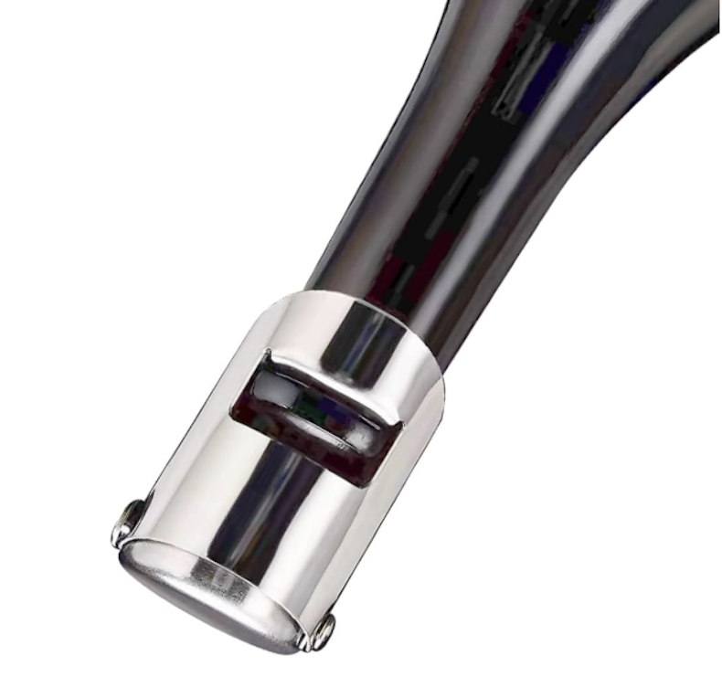 Stainless Steel Champagne Stoppers 7