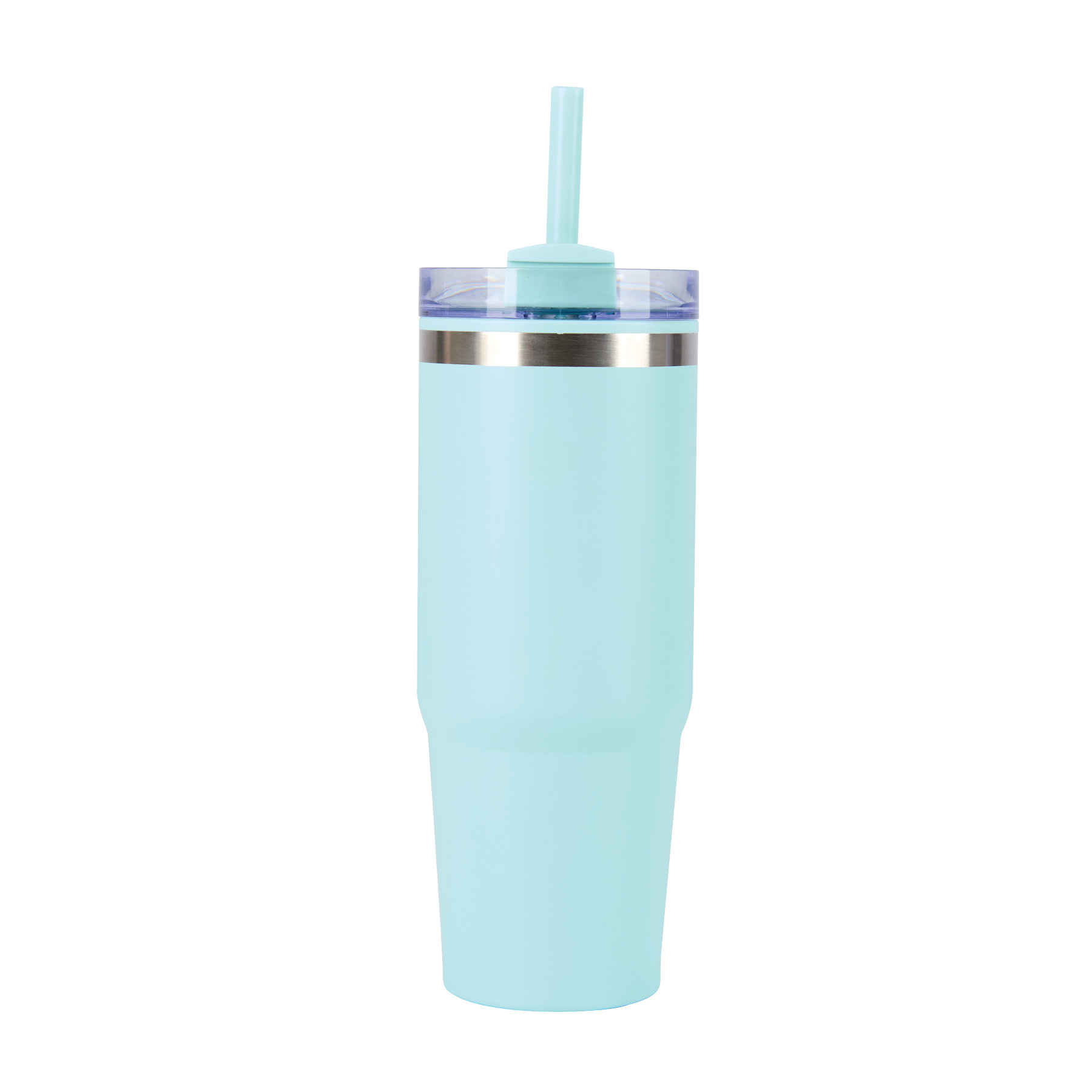 Yesler 30 oz. Double Wall Steel/PP Liner Travel Tumbler 69