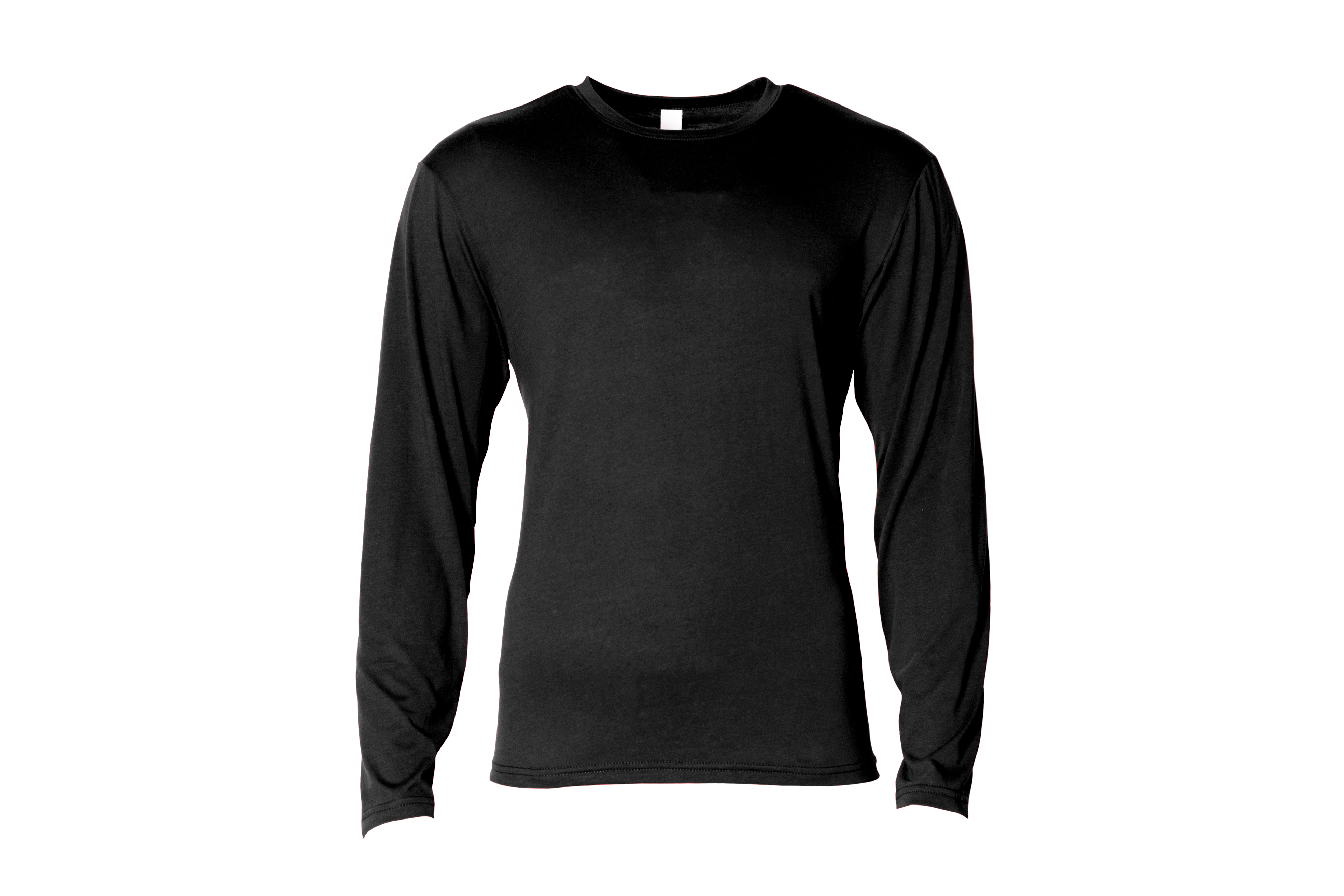 A4 Softek Long Sleeve Tee 3