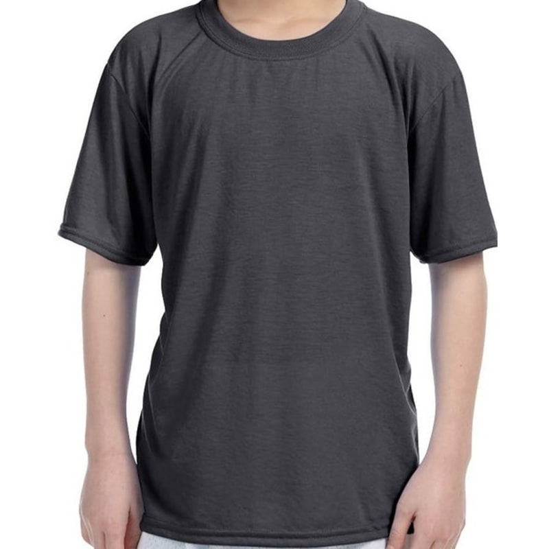 Gildan Performance™ Youth 4.5 Oz. T-Shirt 3