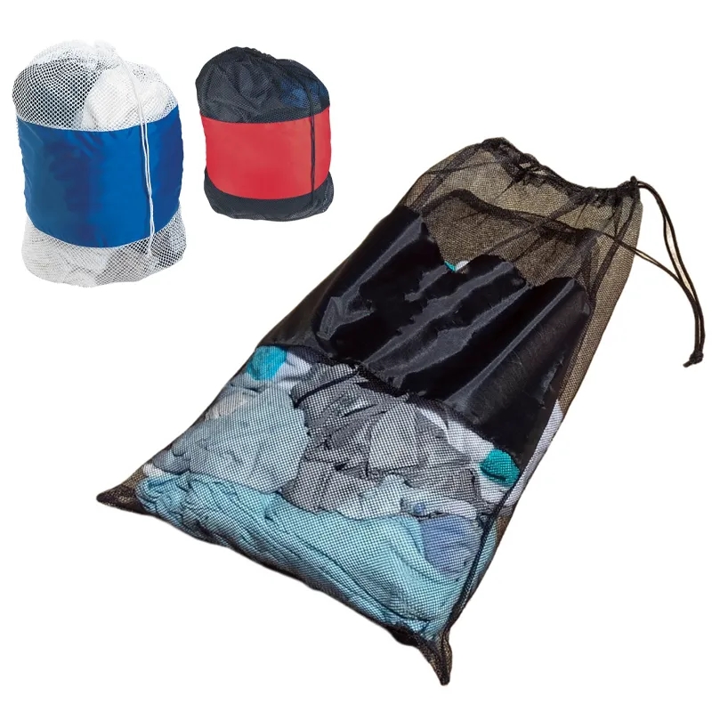 Mesh Laundry Bag 4