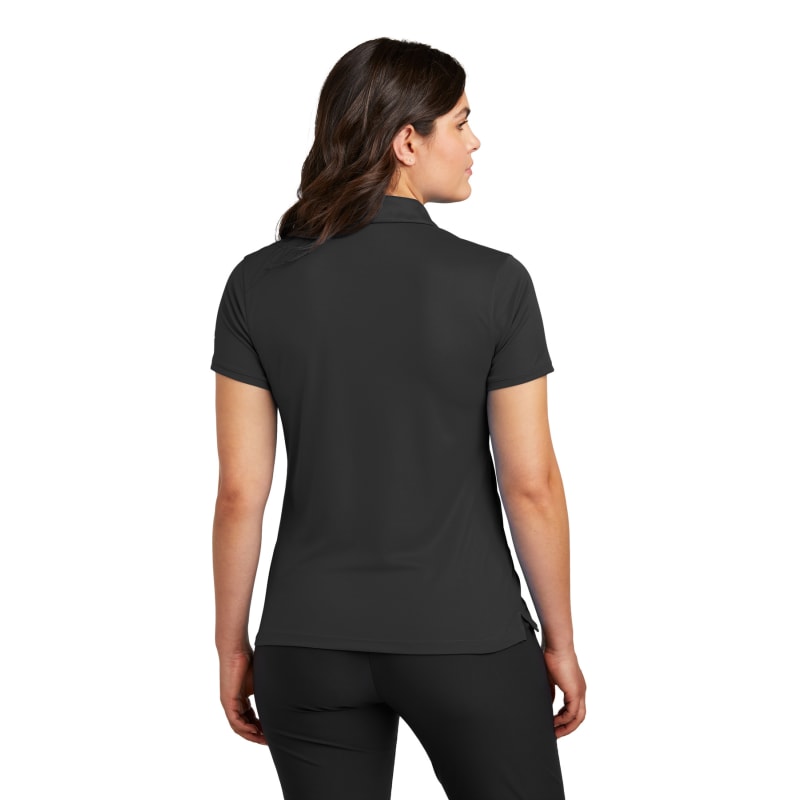 Nike Ladies Victory Solid Polo 10