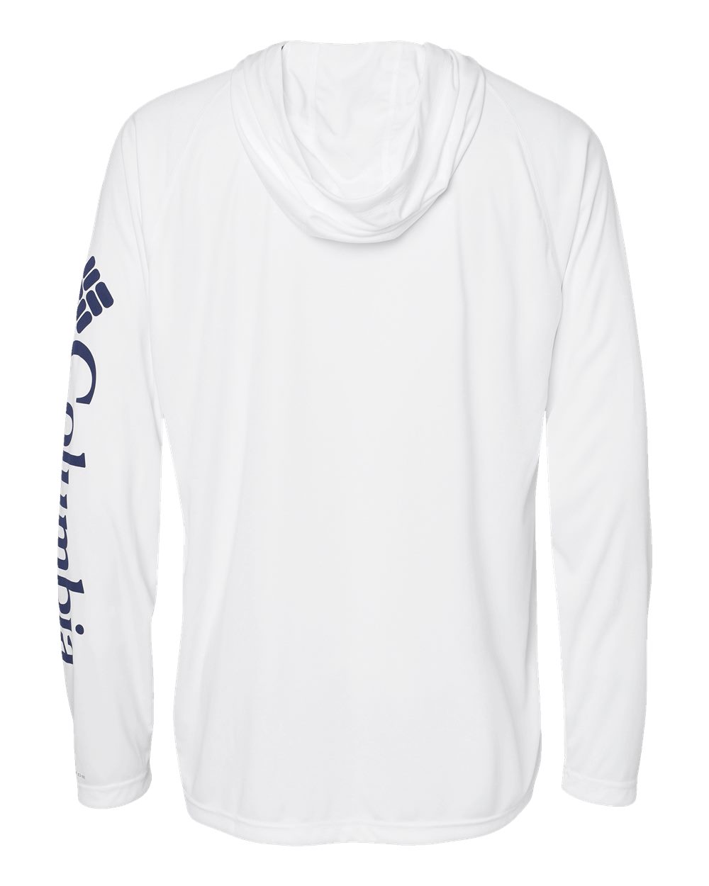 Men's PFG Terminal Tackle™ Hooded Long Sleeve T-Shirt - 212482 18