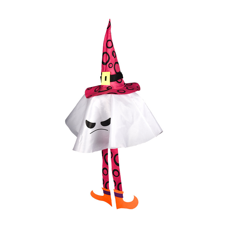 Outdoor Halloween Led Lantern Lights 4