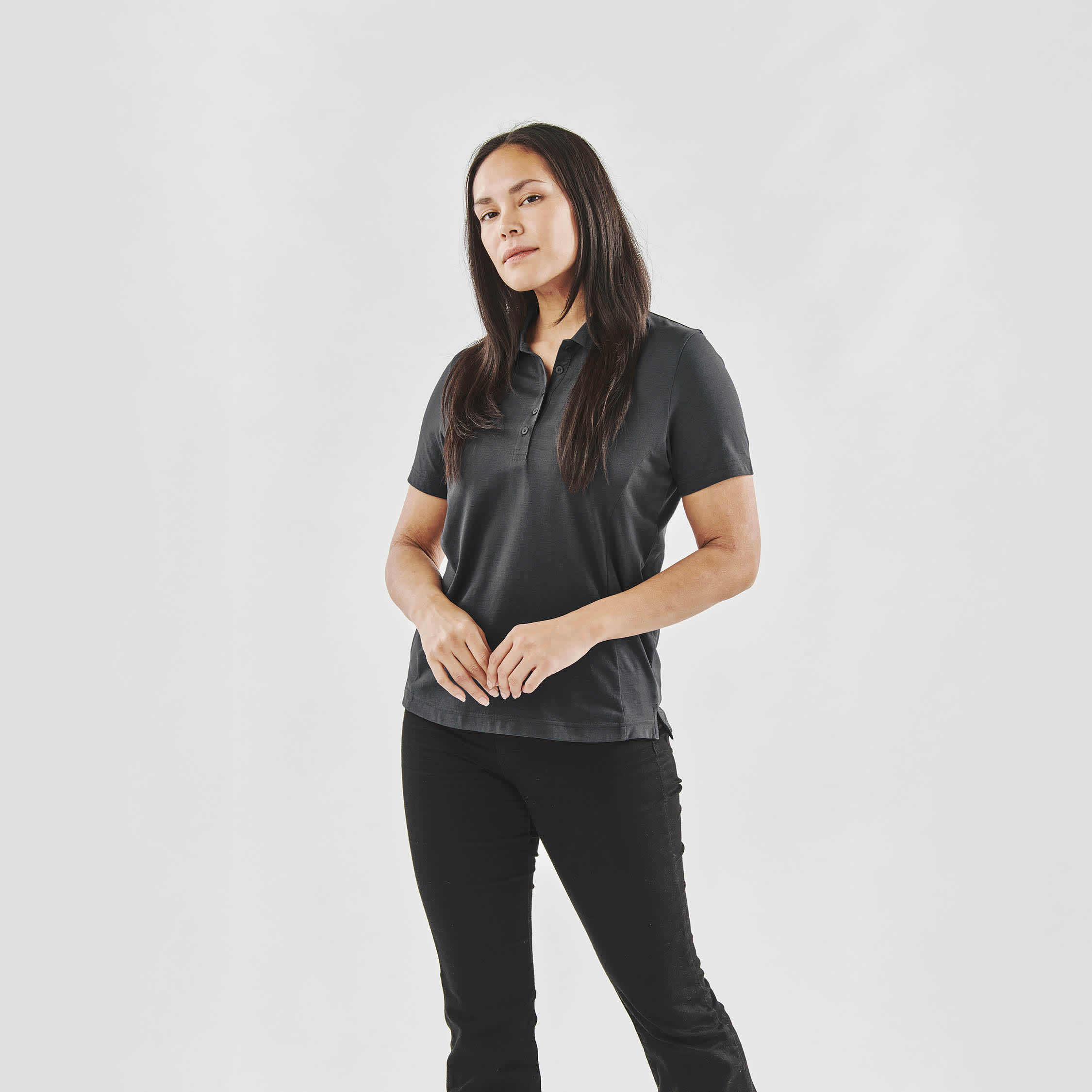 Stormtech Women's Settebello S/S Polo 35
