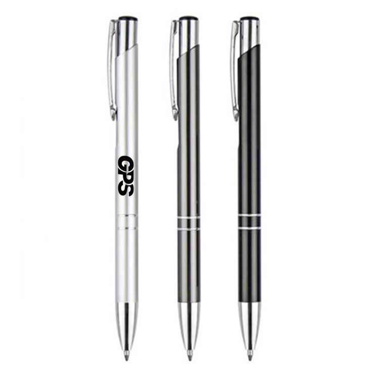 Soft Paragon Pen 1