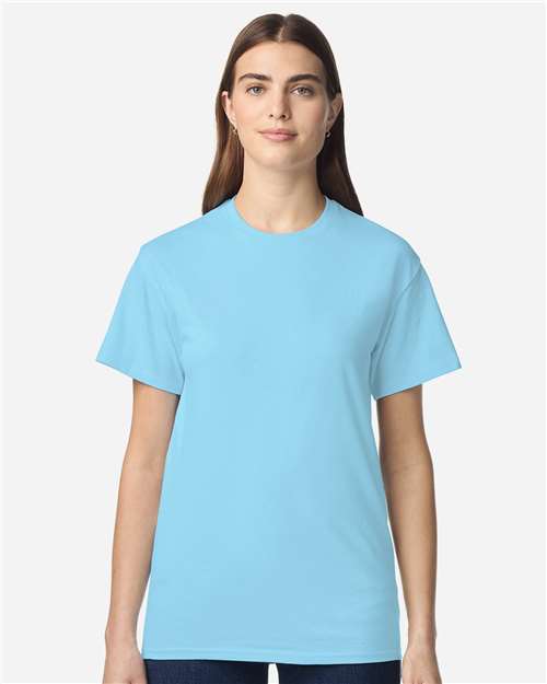 Unisex Light Cotton T-Shirt - 3000 372