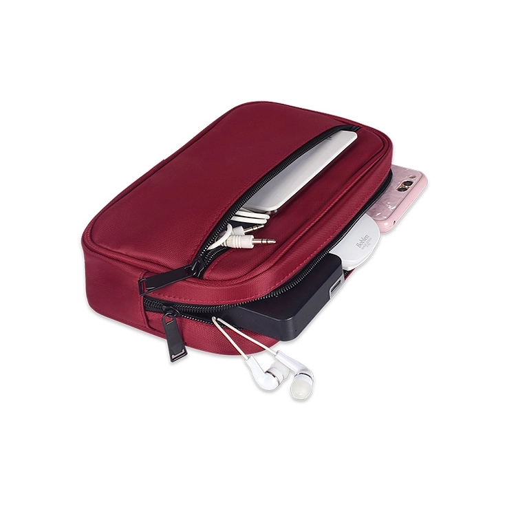 Nylon Accessory Pouch 7