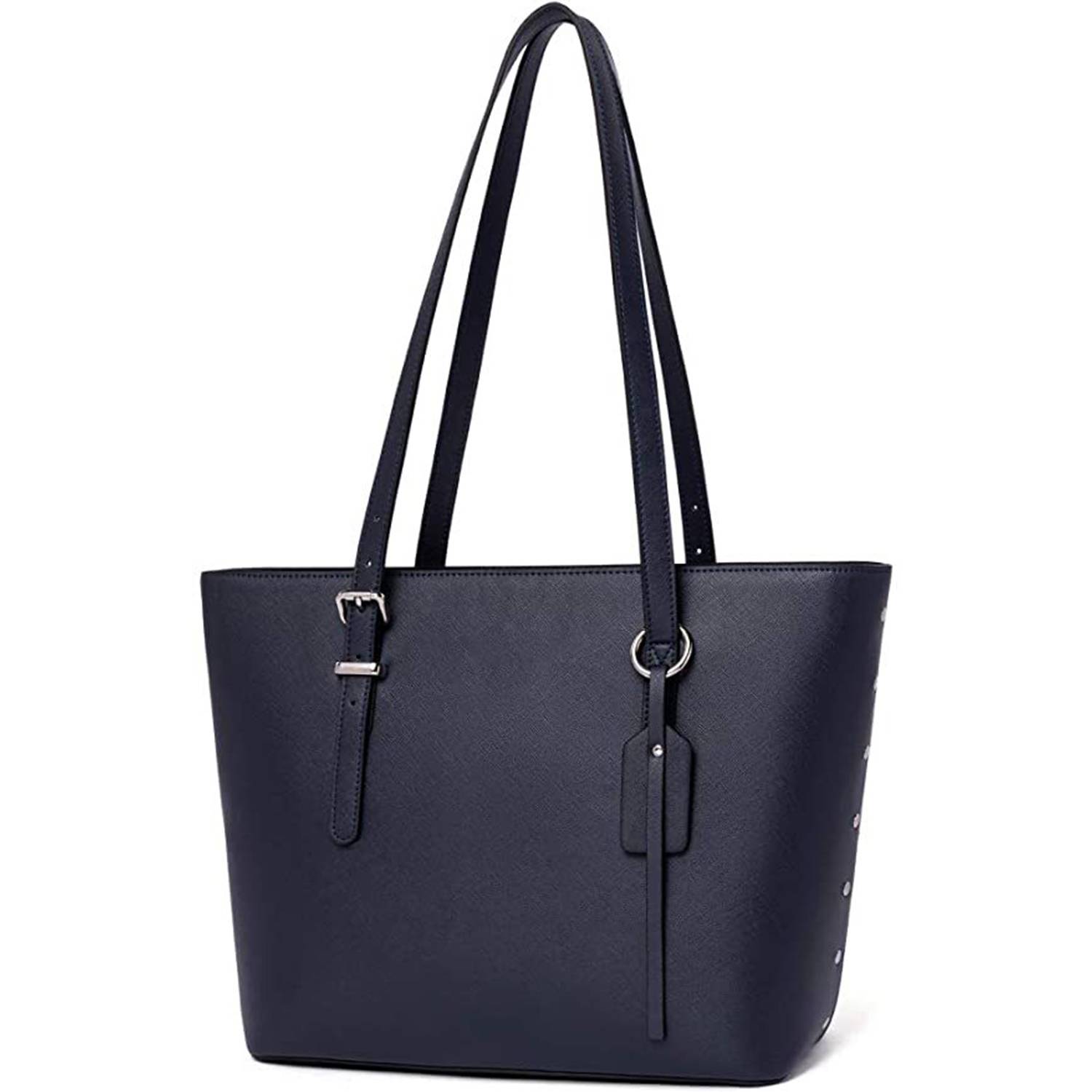 Women PU Leather Purses and Handbags 12