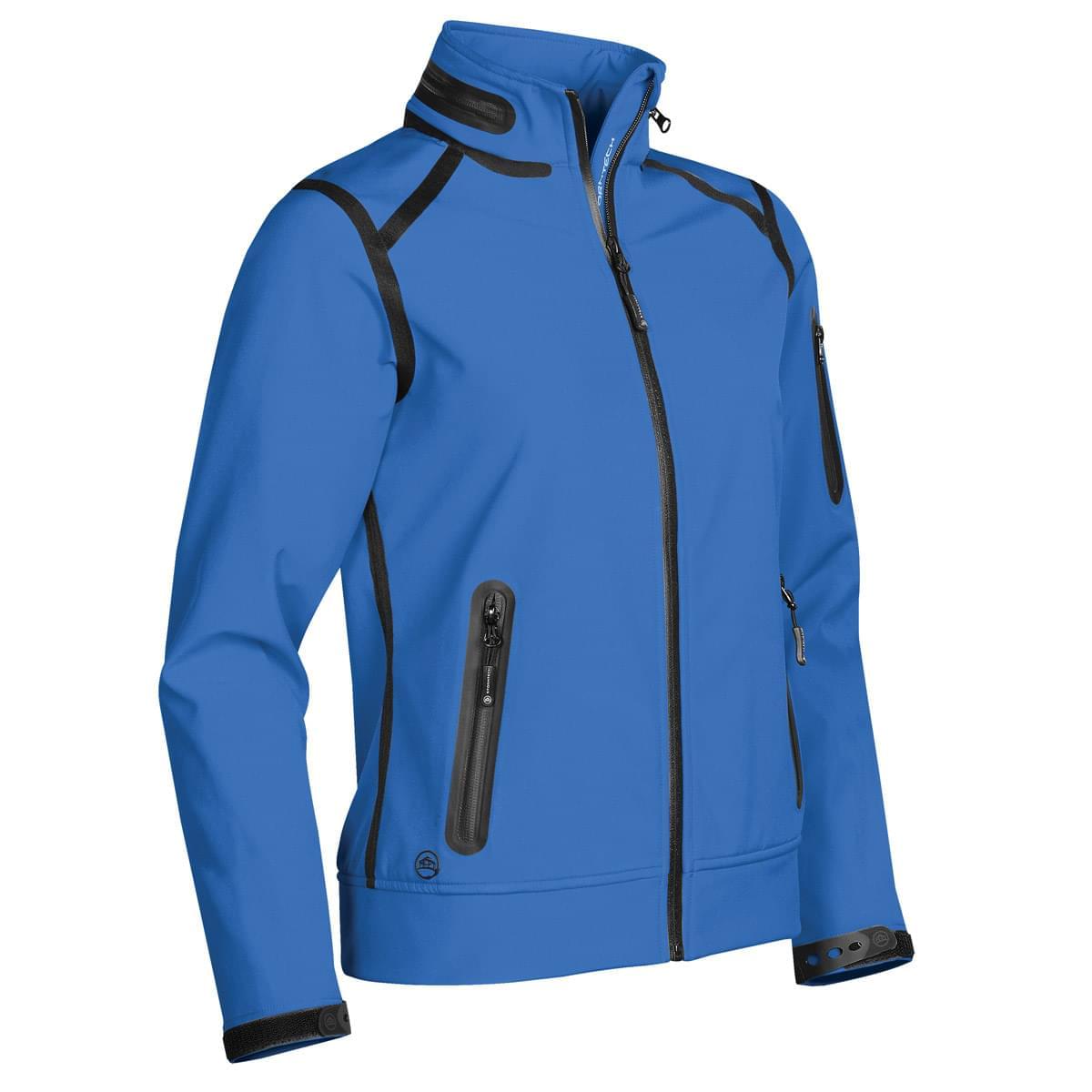 Stormtech Women's Oasis Softshell 11