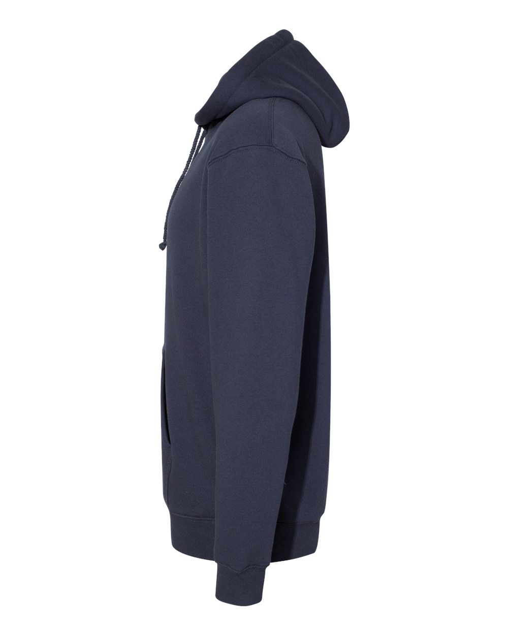 Unisex Heavyweight Hooded Sweatshirt - IND4000 11