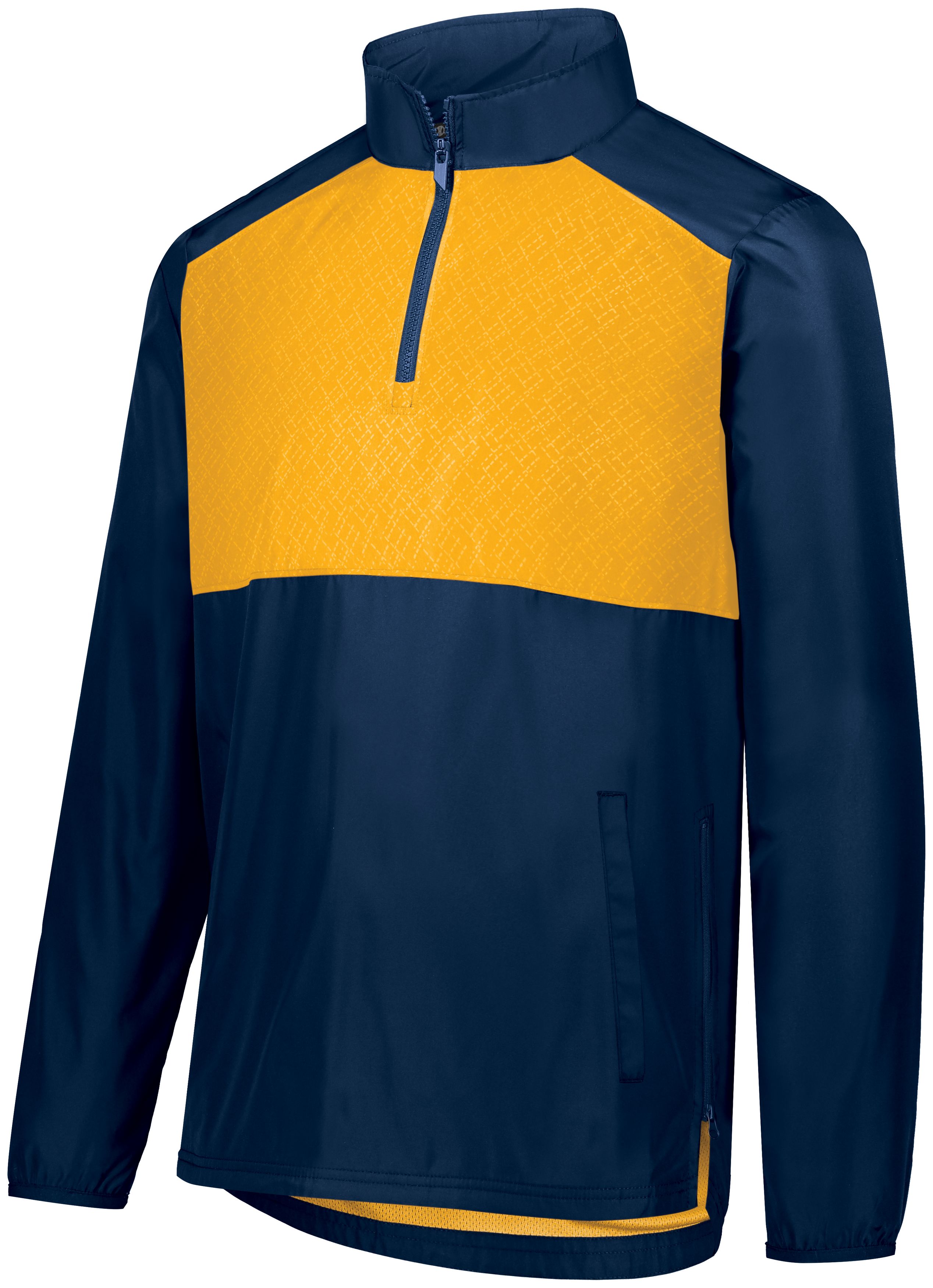 SeriesX Pullover 4