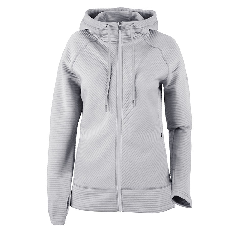 Columbia Ladies Omni Wick Pack It Up Jacket 5