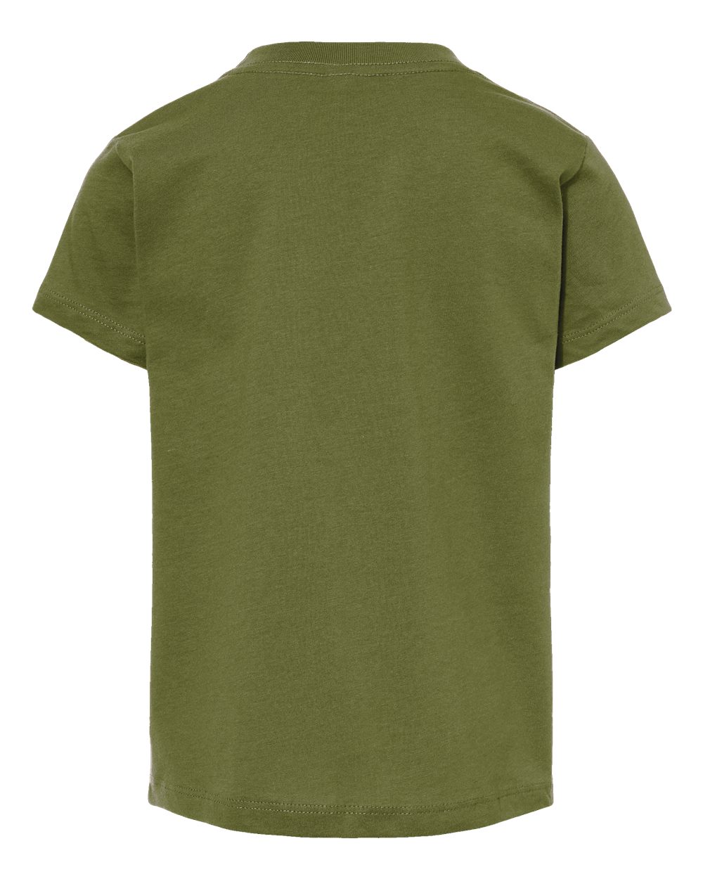 Toddler Jersey Tee - 3001T 146
