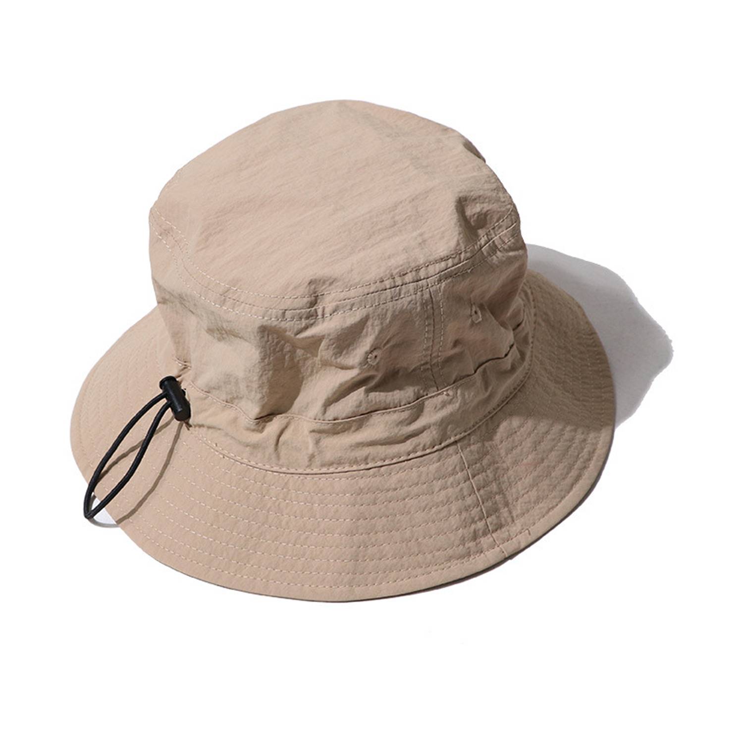 Lightweight Packable Travel Fishing Hat 10
