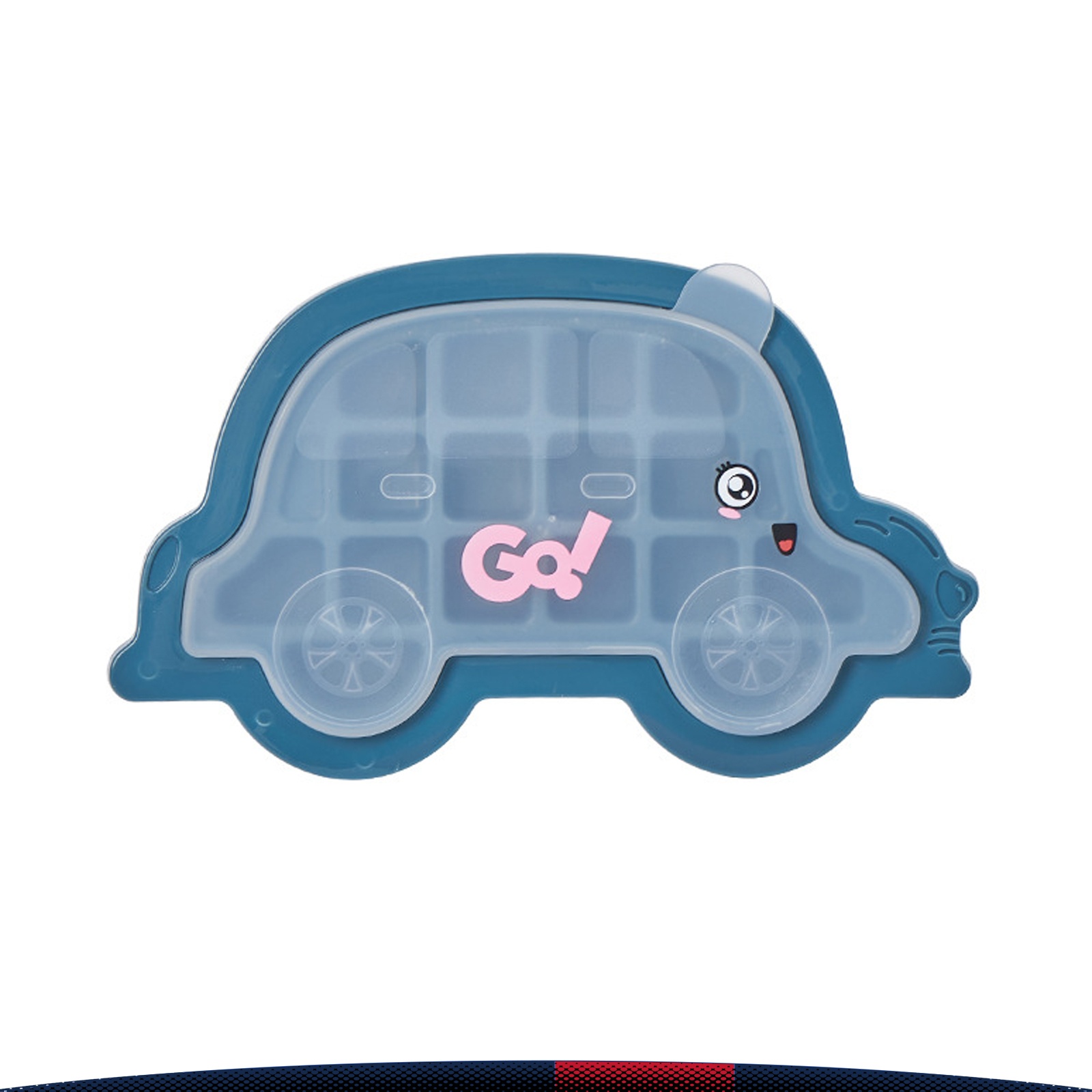 Car Ice Molds 5