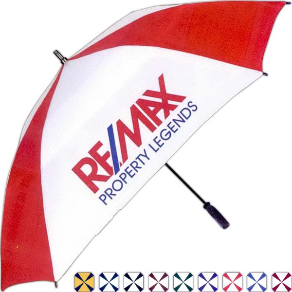 The Square Golf Umbrella