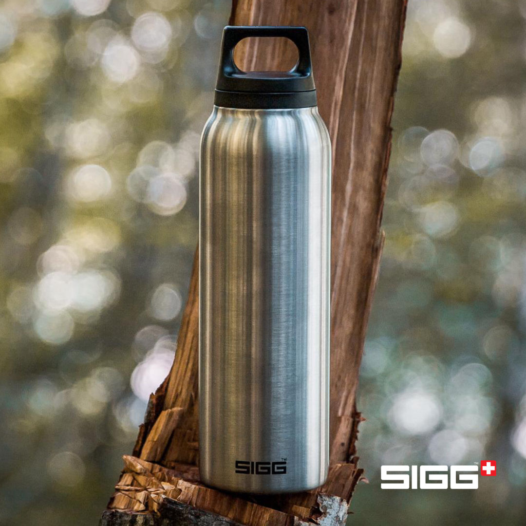 SIGG™ Hot & Cold Bottle - 17oz 4