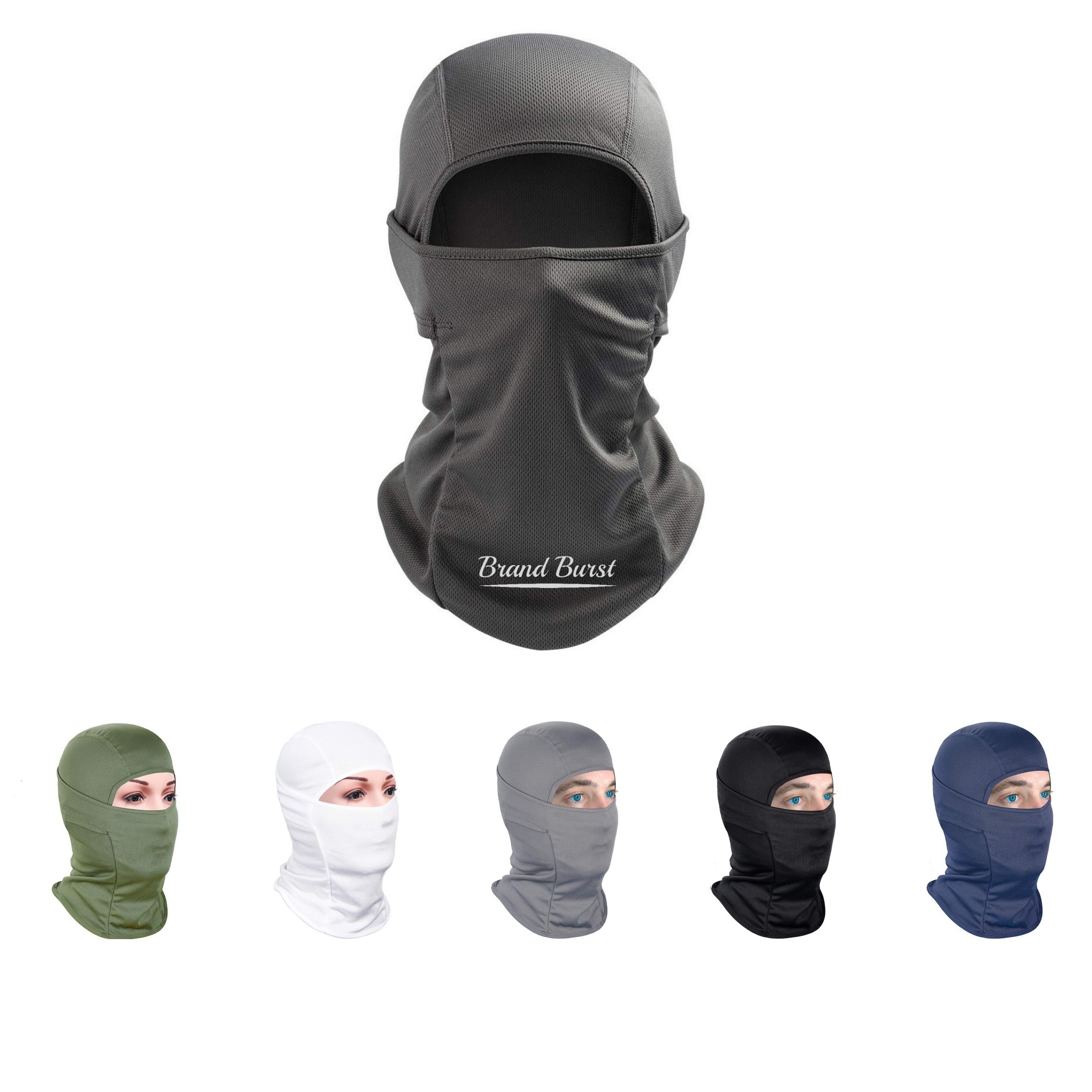 Quick-drying Ski Mask