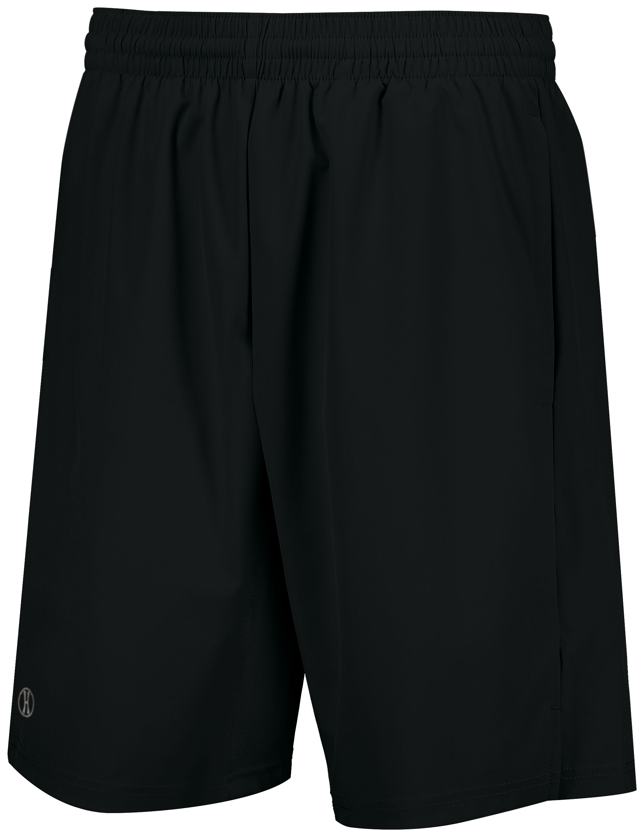 Youth Weld Shorts 8