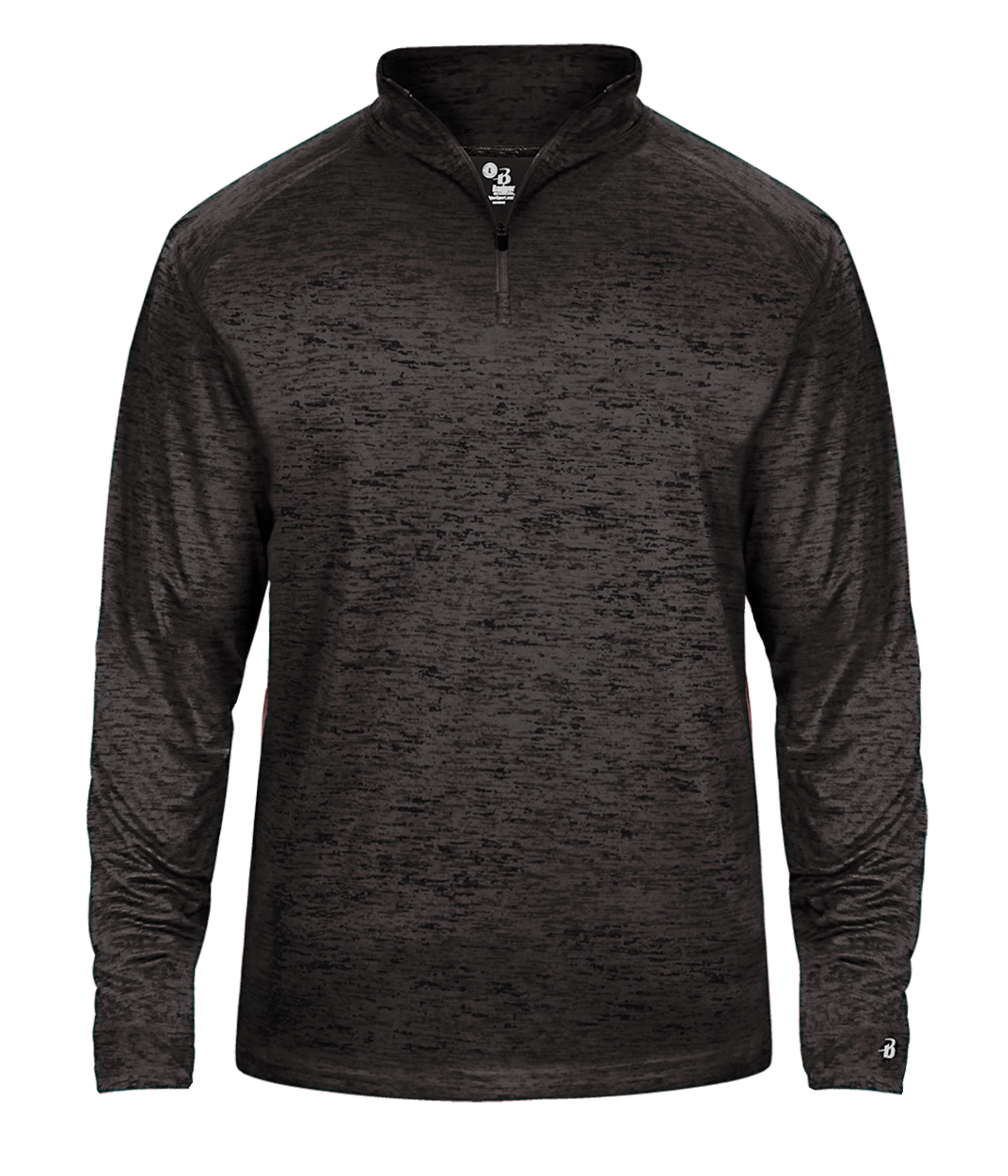 TONAL BLEND 1/4 ZIP 11