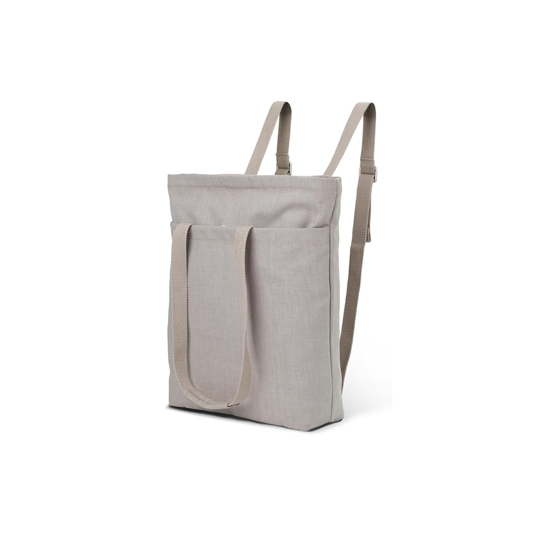 Tote Bag Backpack 5