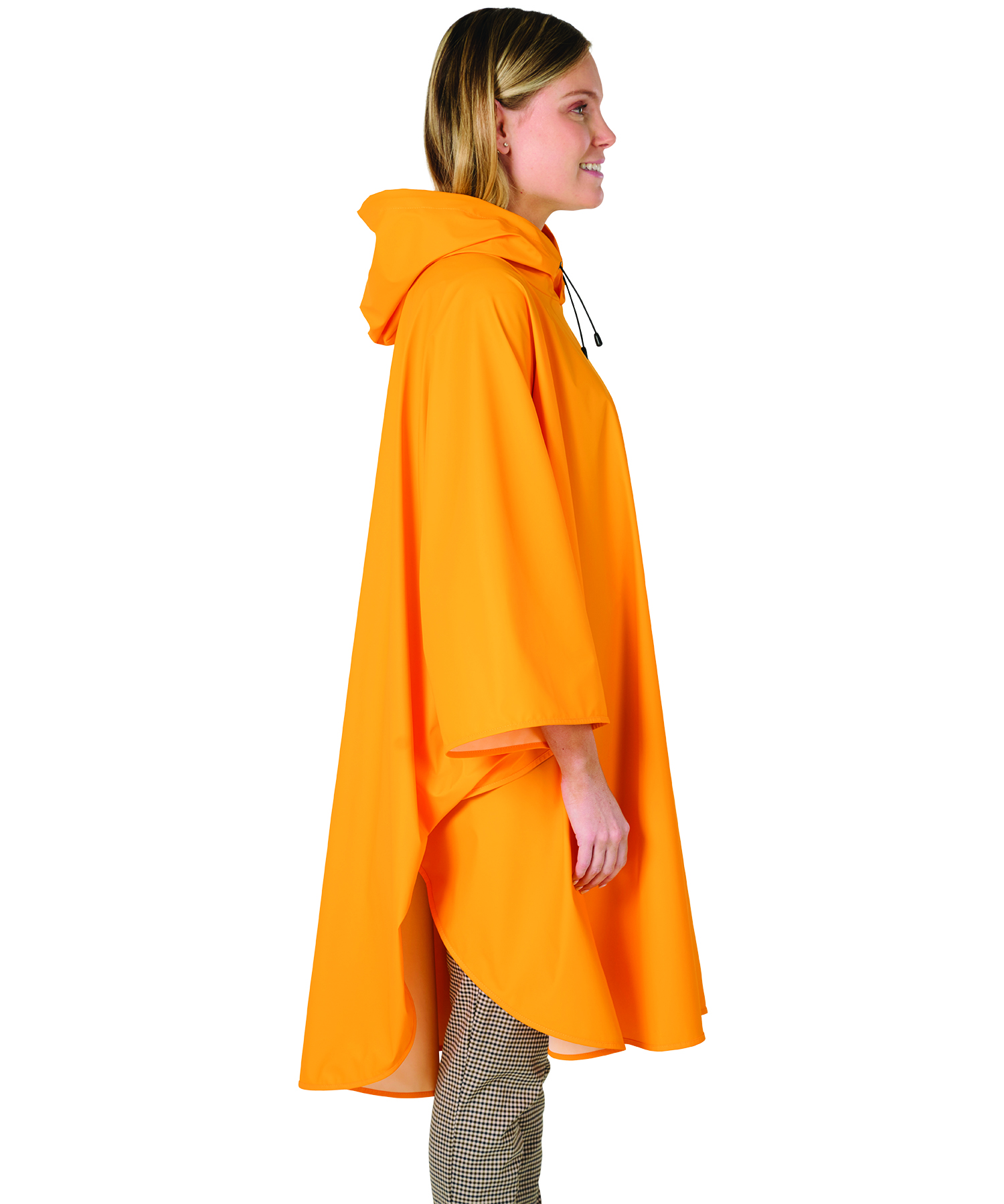 Peak Poncho 102