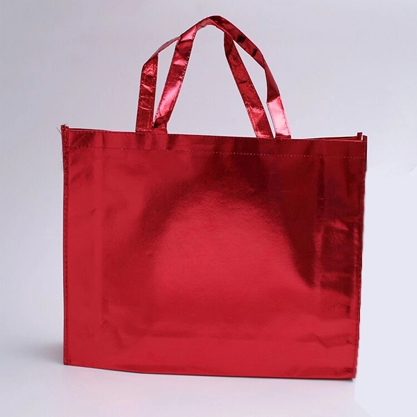 Laser Laminate Non Woven Bag 2