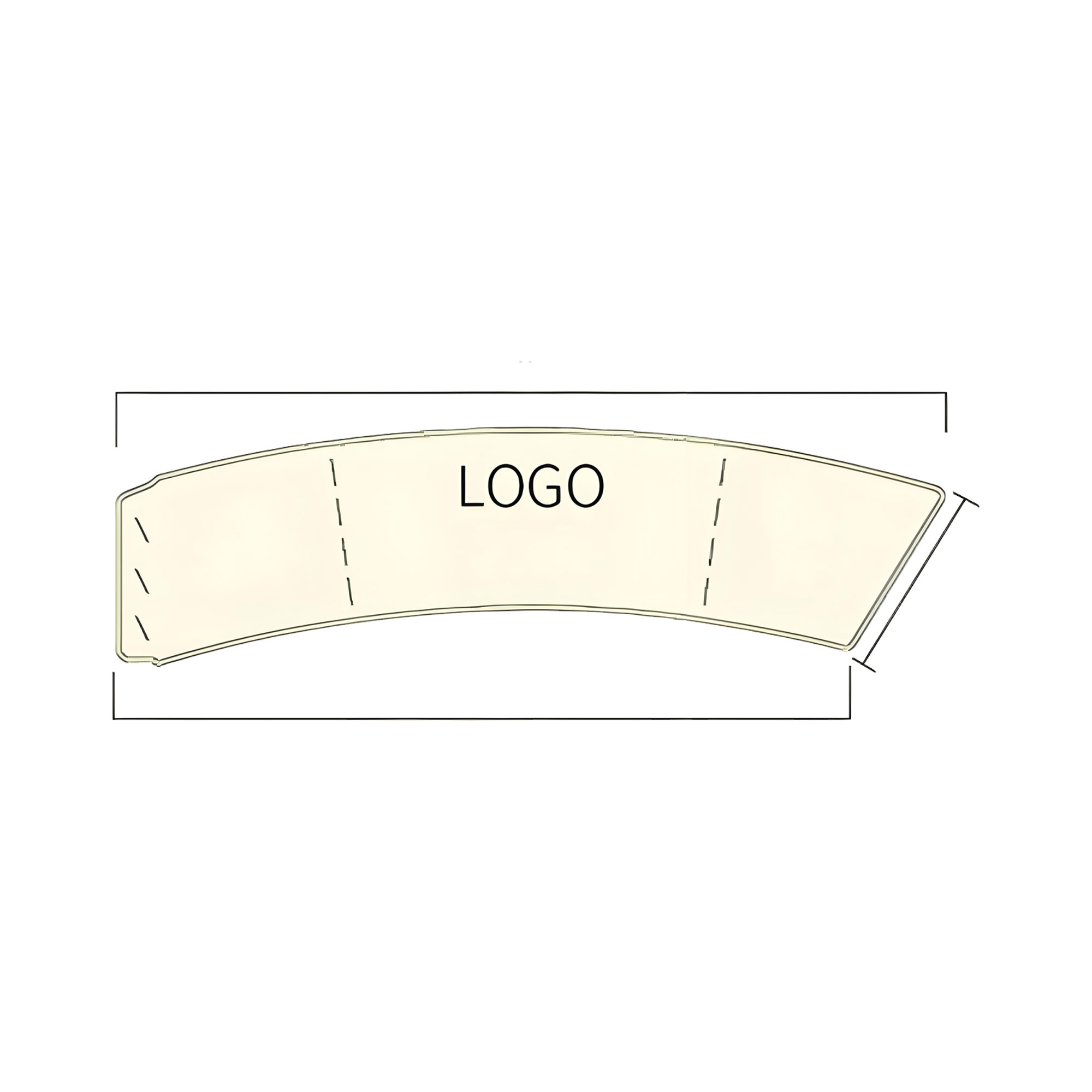 90 Caliber Protective Cup Sleeve 3