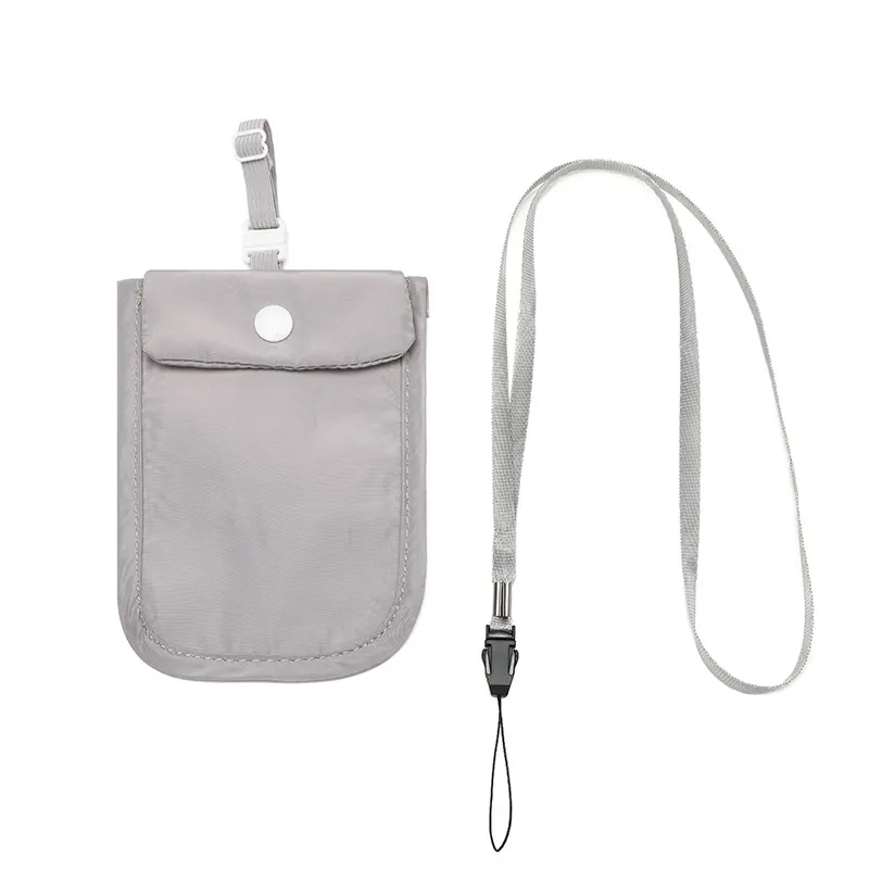 Secret Money Pouch Bra Wallet 3