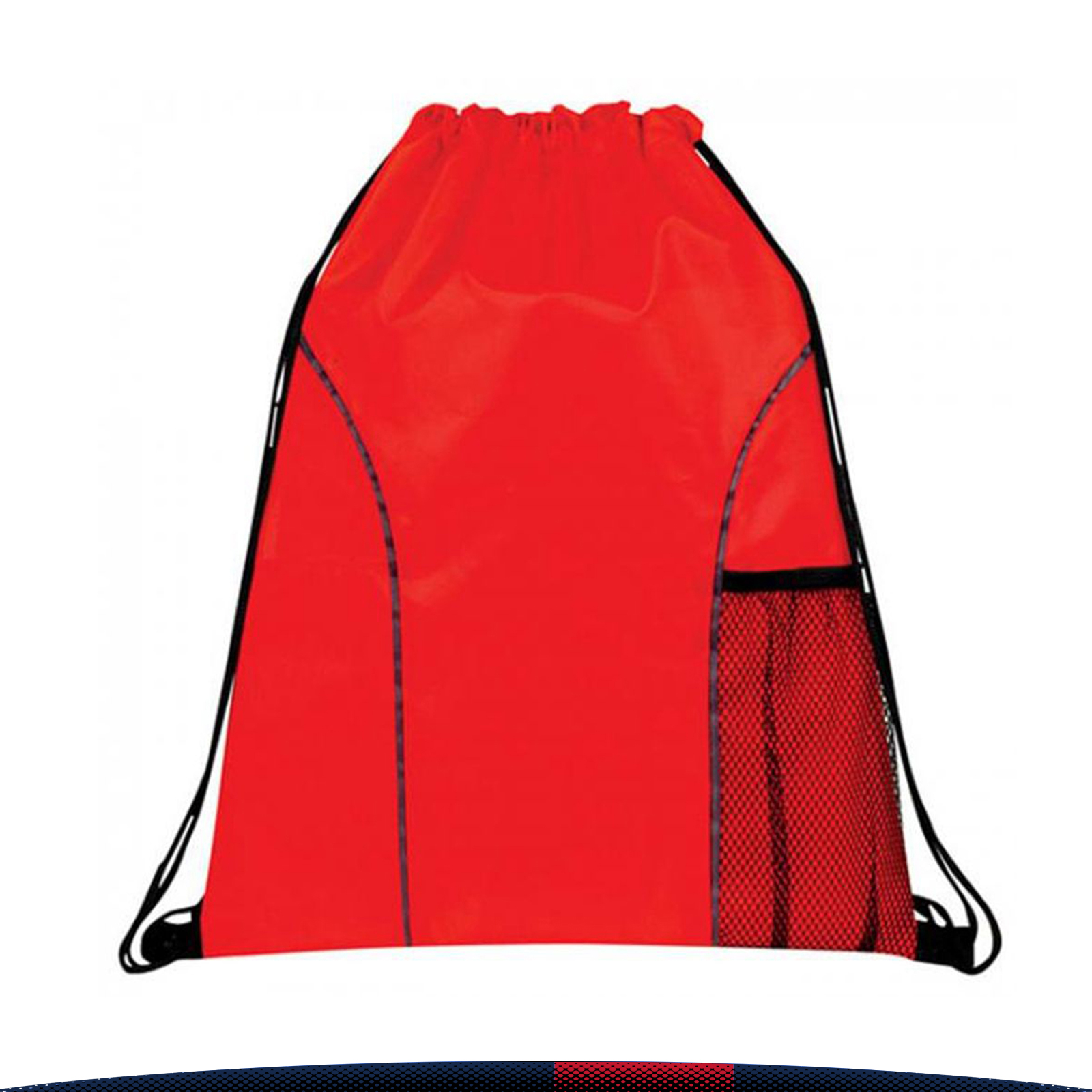 Xines Drawstring Backpack 4