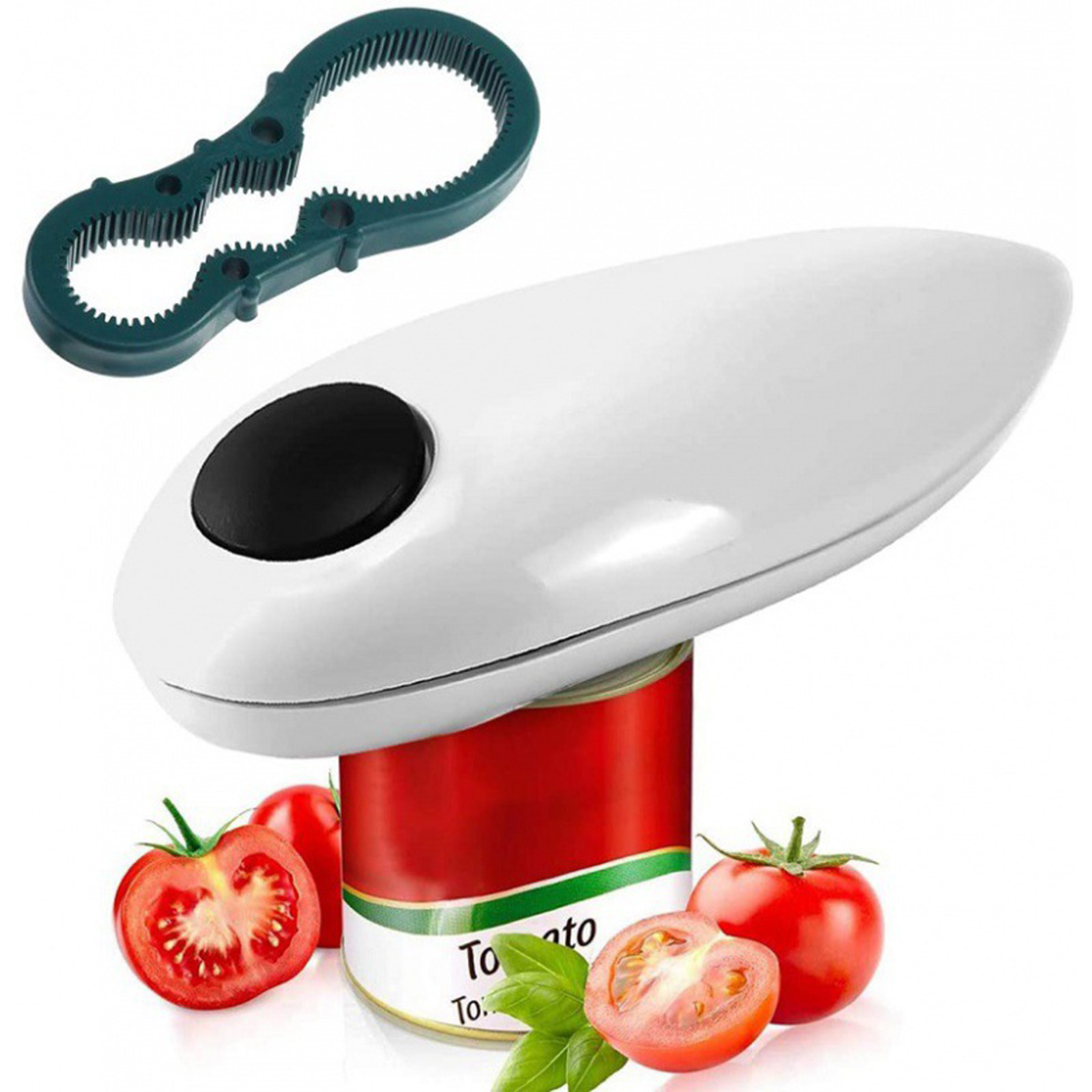 Can Opener Electric 4