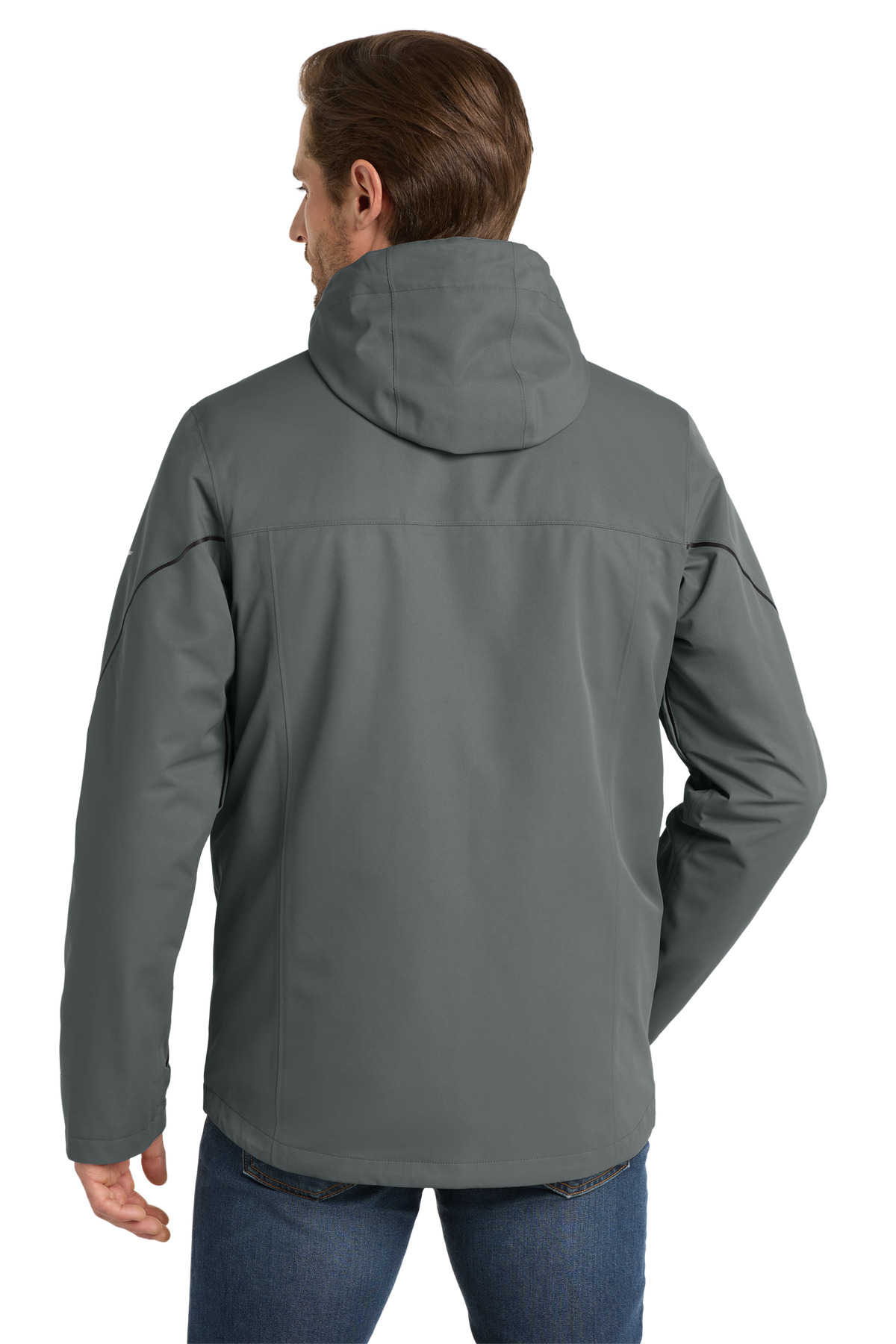 Eddie Bauer WeatherEdge Plus 3-in-1 Jacket. EB556 14