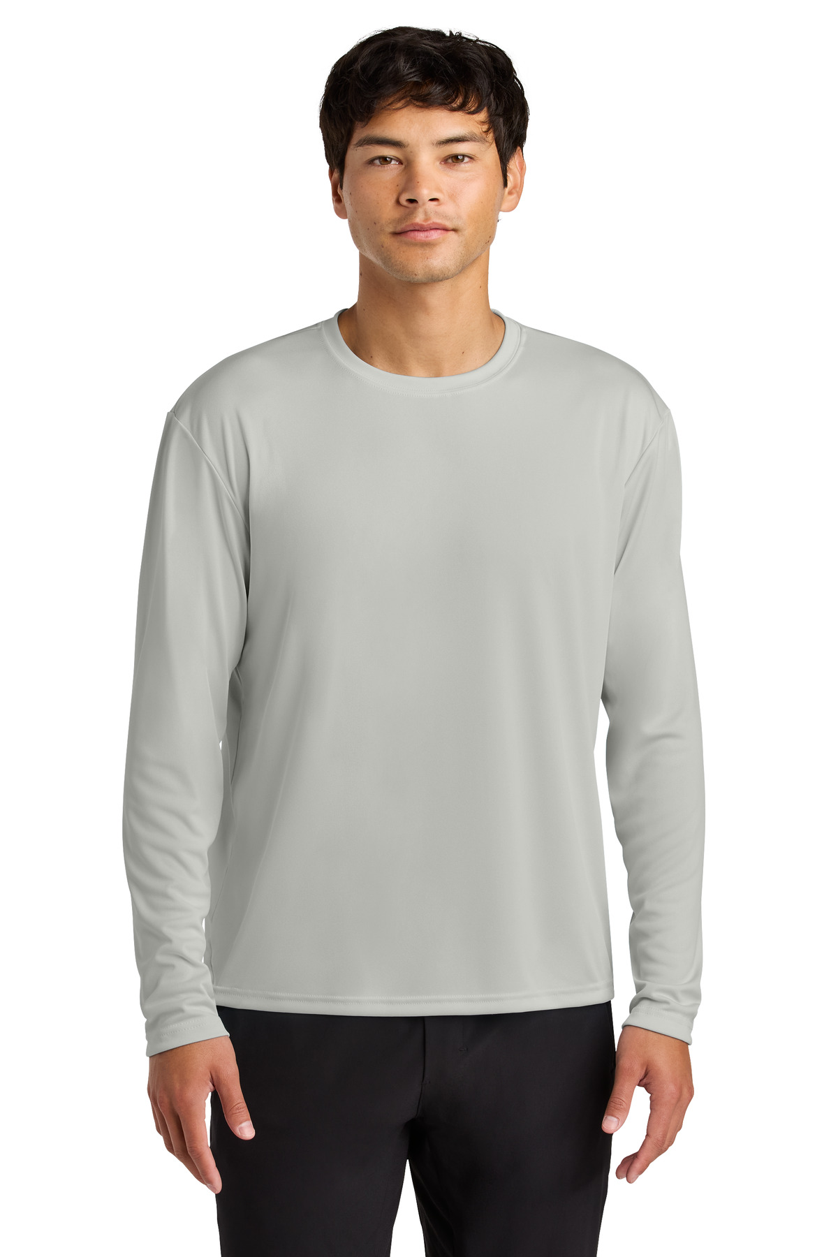 A4 Cooling Performance Long Sleeve Tee A4N3165 122