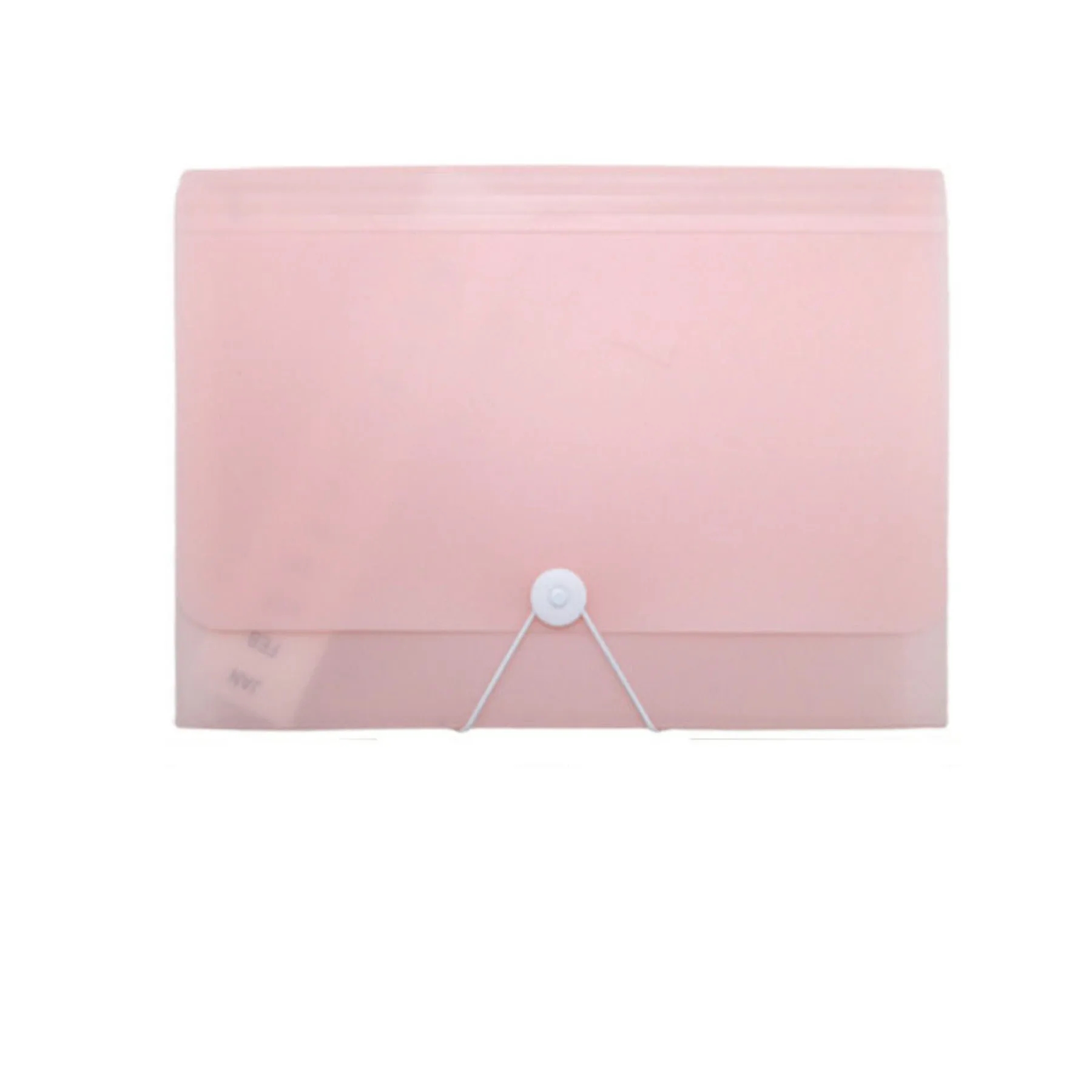 Expanding Accordian Organizer File Folder 8