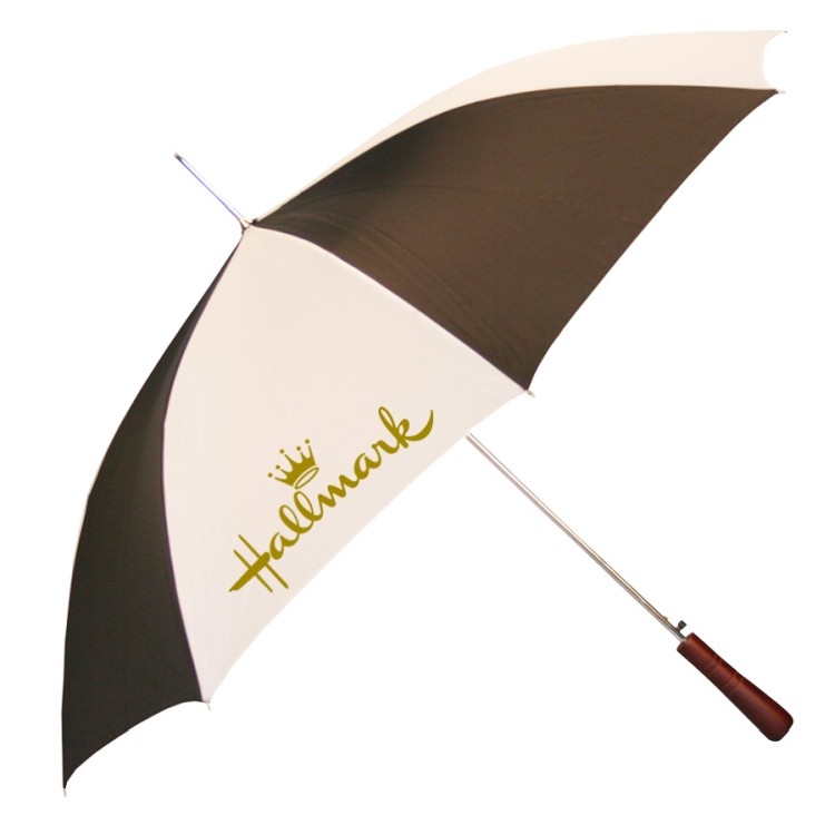 School Golf Umbrella 4