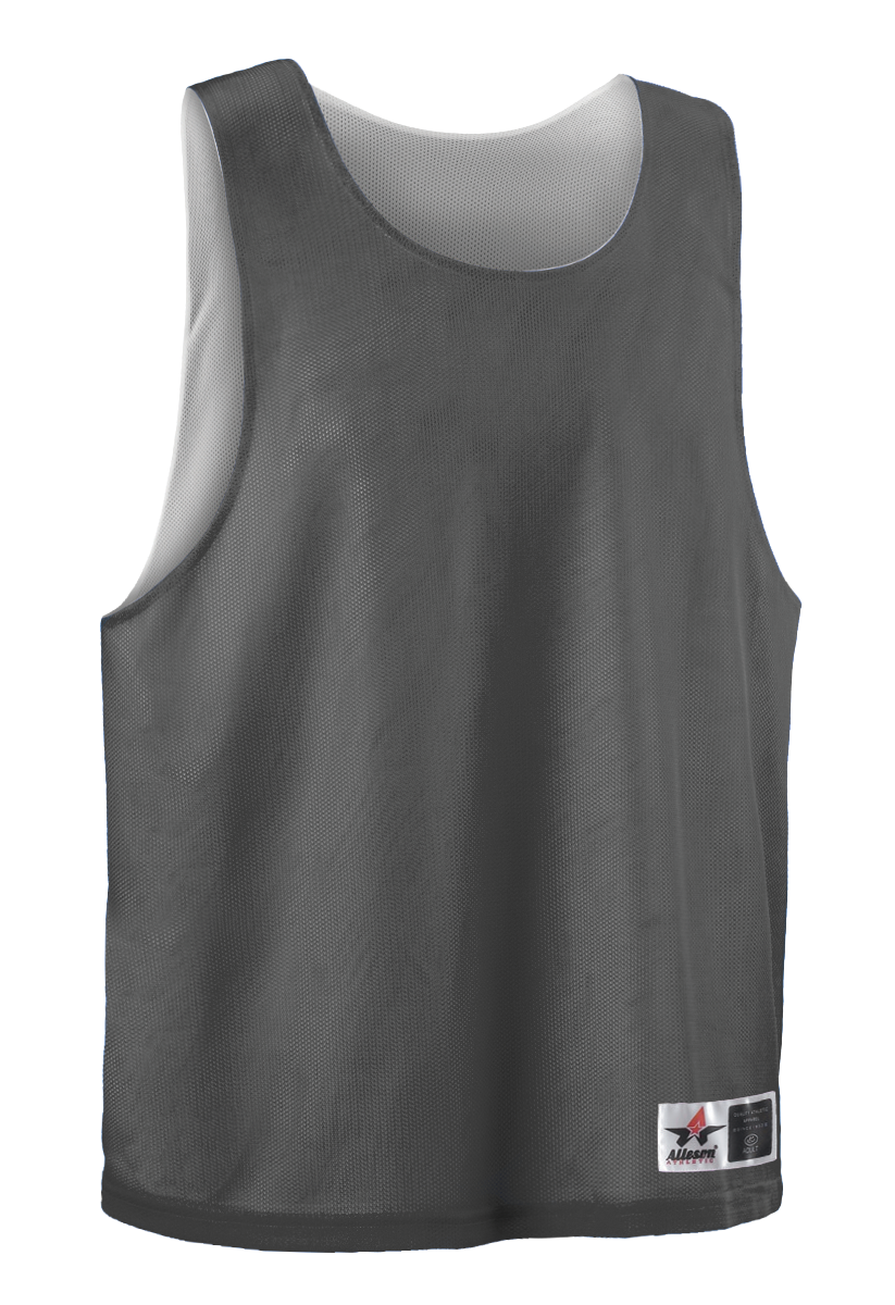 Womens Lacrosse Reversible Pinnie 16